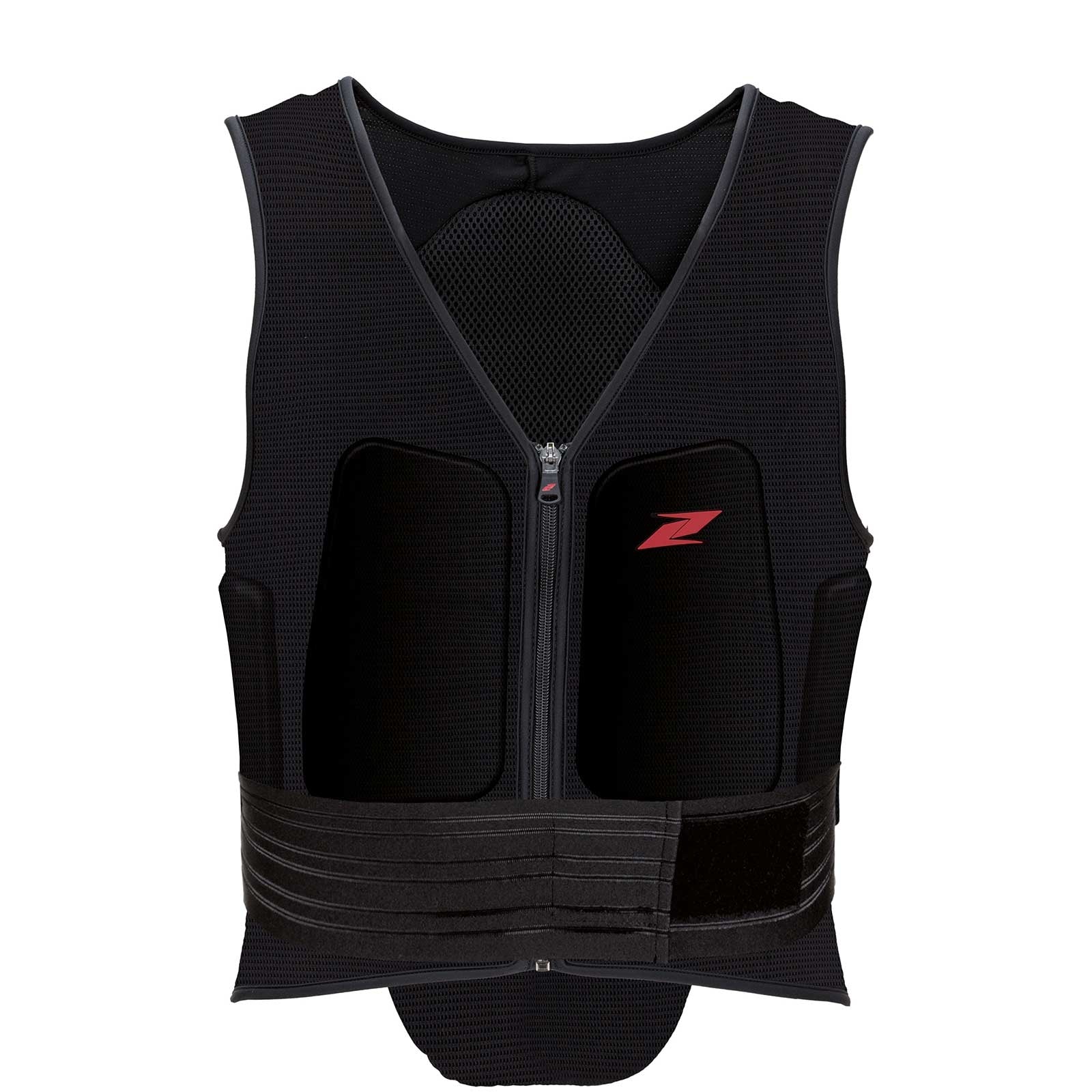 Zandona Soft Active Vest Pro Kid x9 Back Protector Safety Equipment