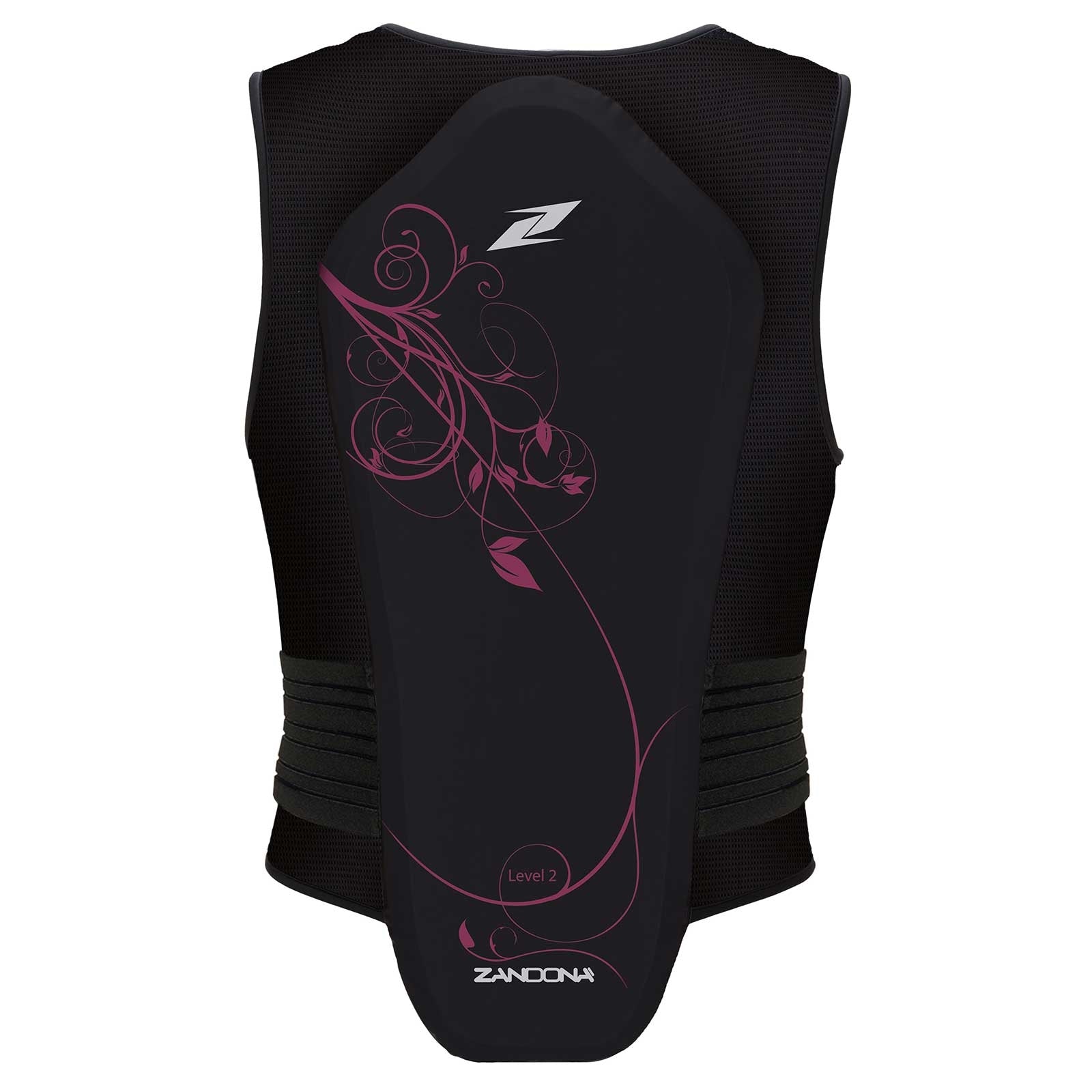Zandona Soft Active Vest Pro Kid x9 Back Protector Safety Equipment