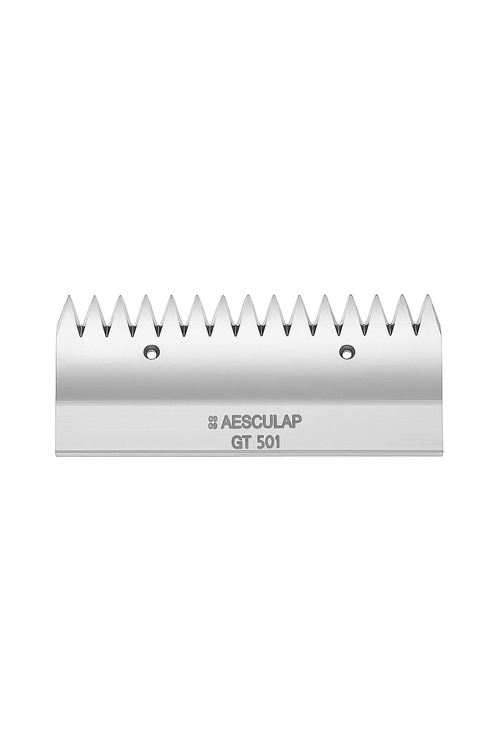 Aesculap Upper blader (15 tenner) Klipping og trimming