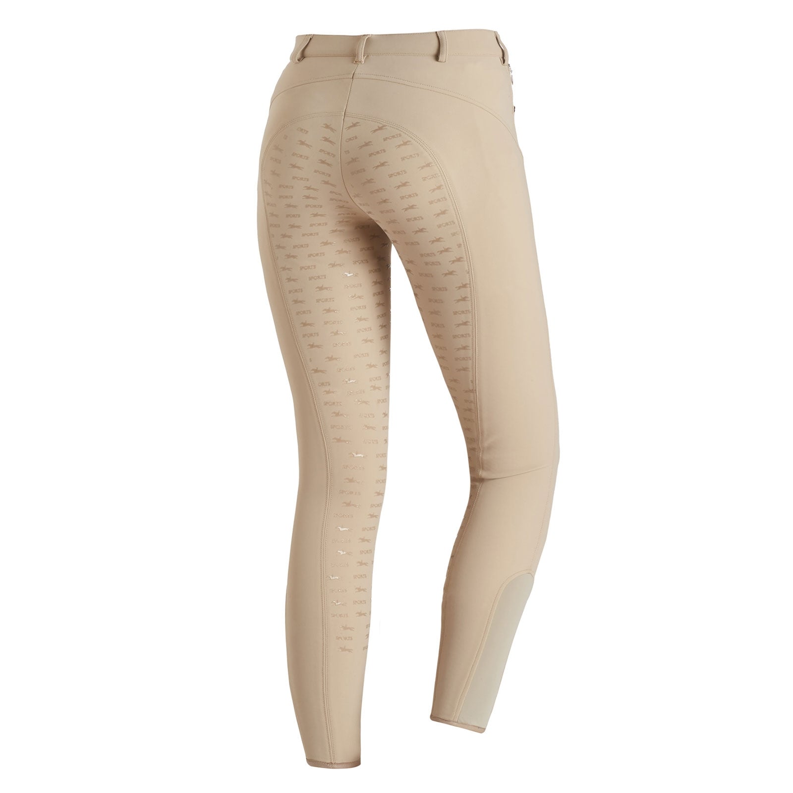 Schockemöhle Sports Electra ridebukser, dame Womens Breeches