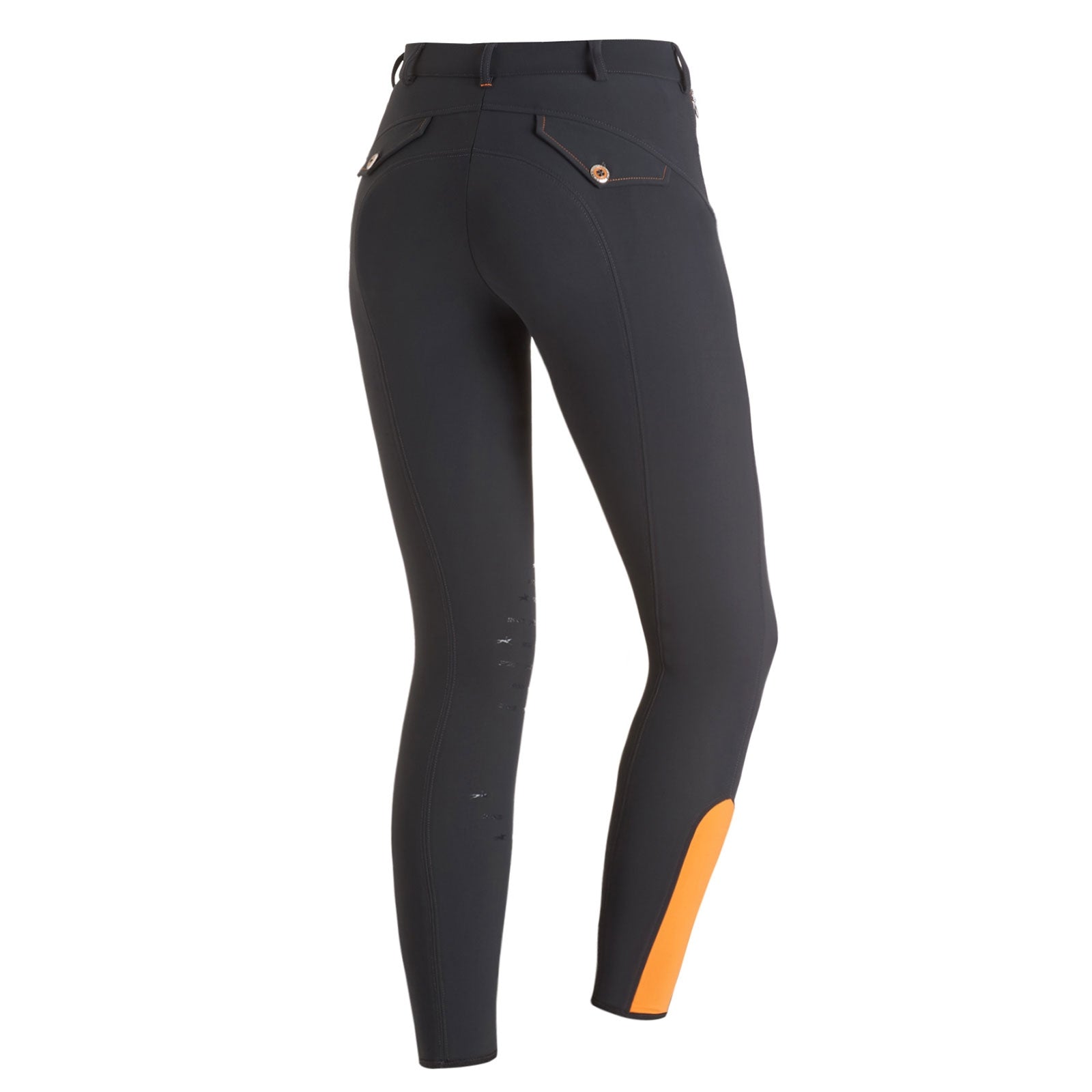 Schockemöhle Sports Eleonore ridebukser, dame Womens Breeches