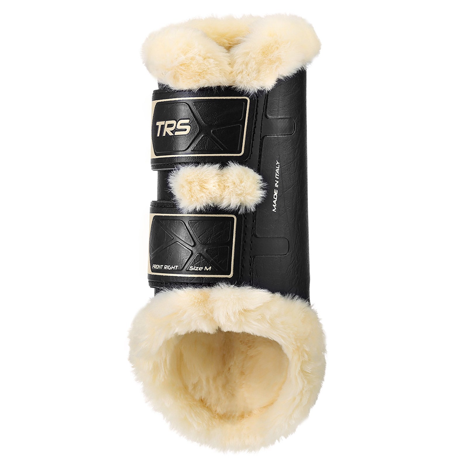 Veredus TRS Save The Sheep Front Leg Protection & Hoof Protection for Horses