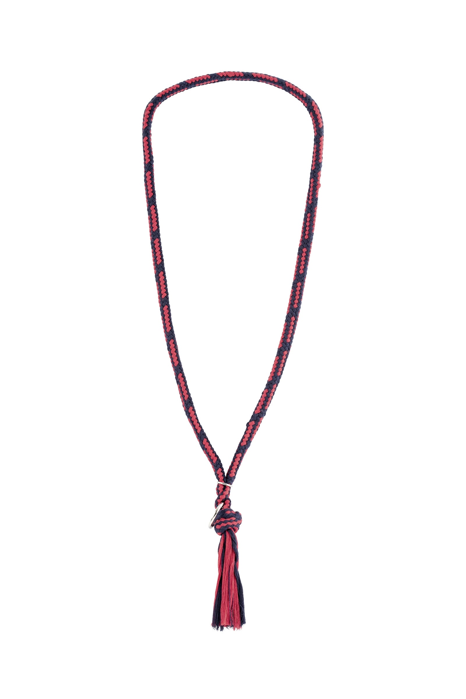 USG Soft Neck Rope Bridles & Reins