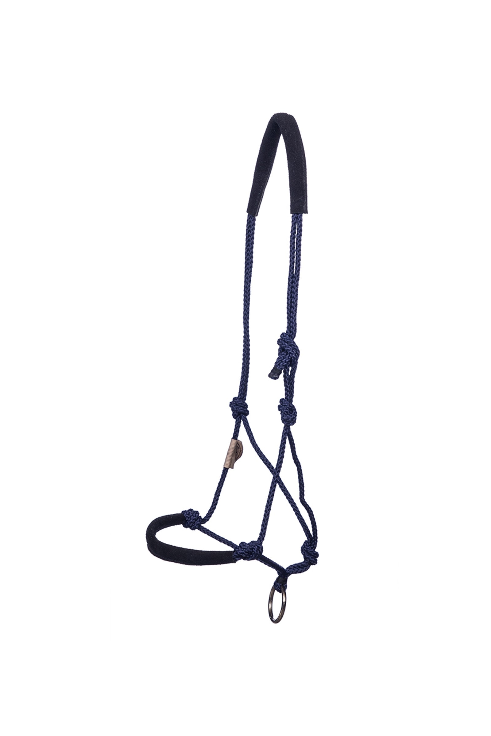 F.R.A. Freedom Riding Articles Capal trenings taugrime 6 mm (system 3) i nubuck Grimer og leietau