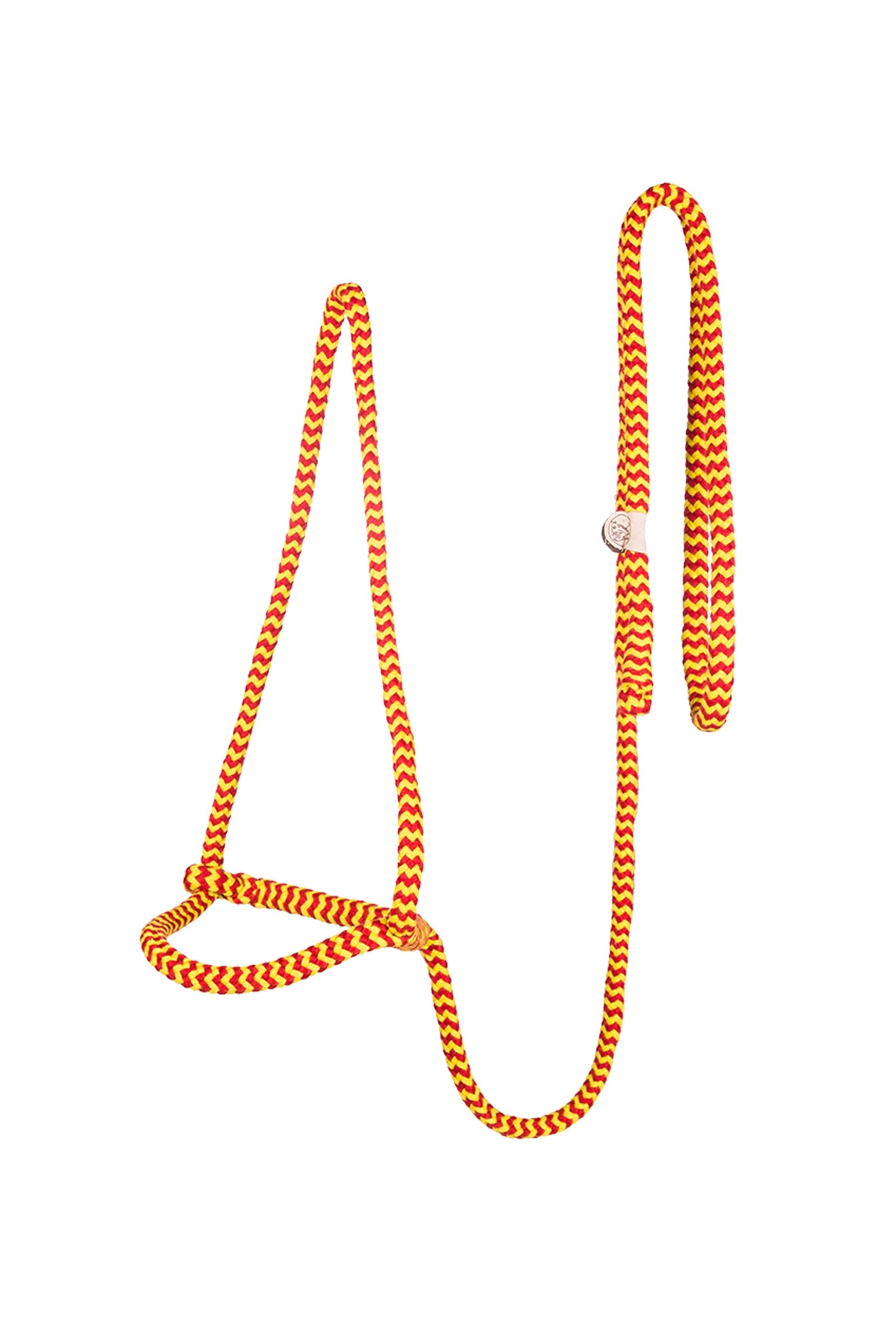 F.R.A. Freedom Riding Articles Shiraz taugrime med 3 meter leietau Grimer og leietau