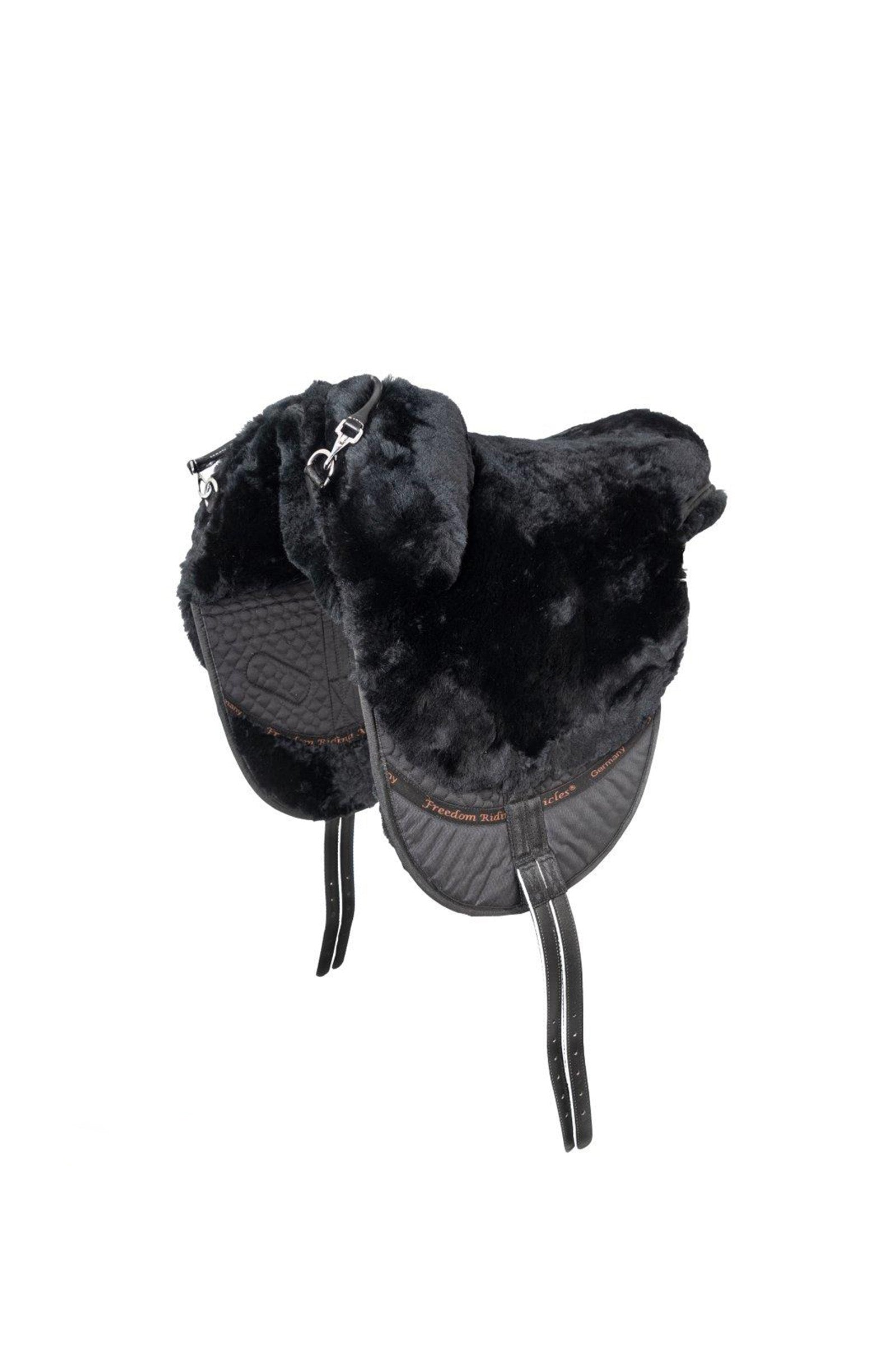 F.R.A. Freedom Riding Articles Macon Extra Merino barbakpad, kneputer og innlegg, S Saler & gjorder