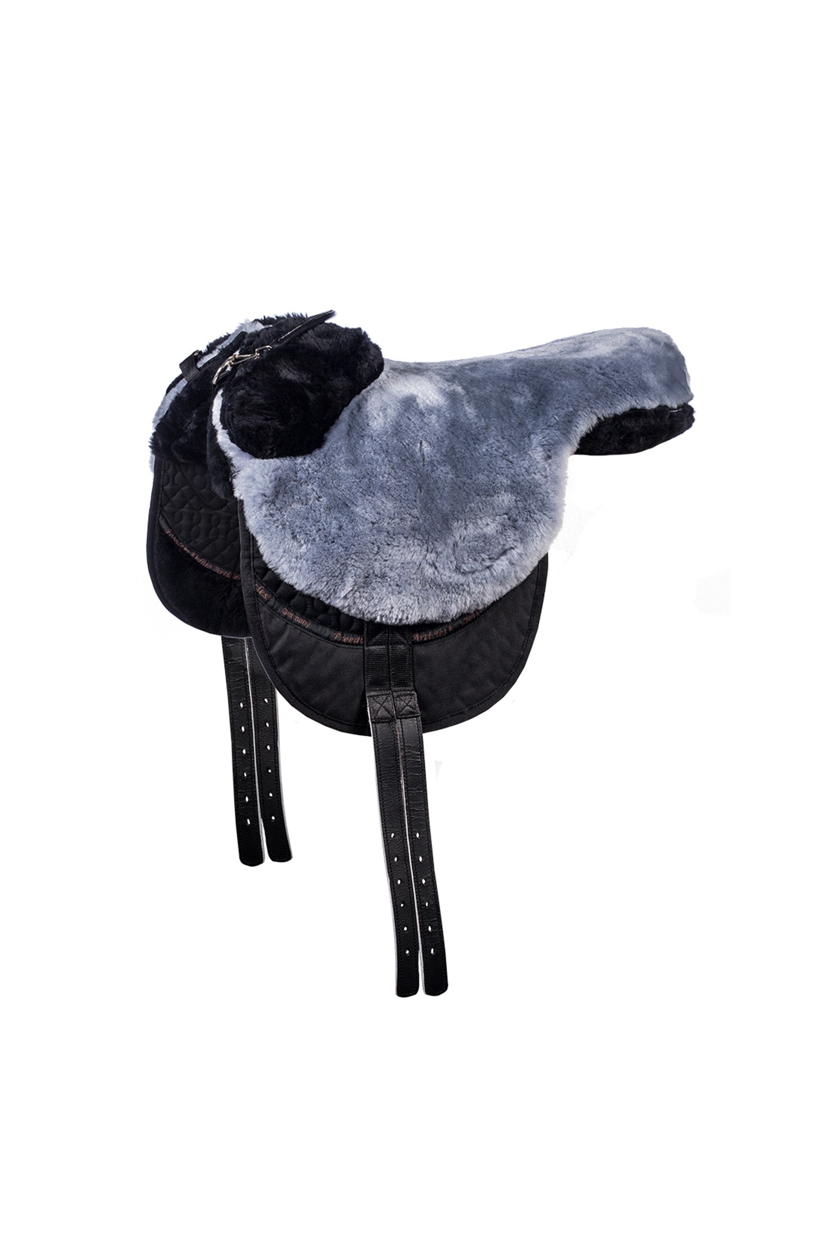 F.R.A. Freedom Riding Articles Macon Extra Merino barbakpad, kneputer og innlegg, S Saler & gjorder