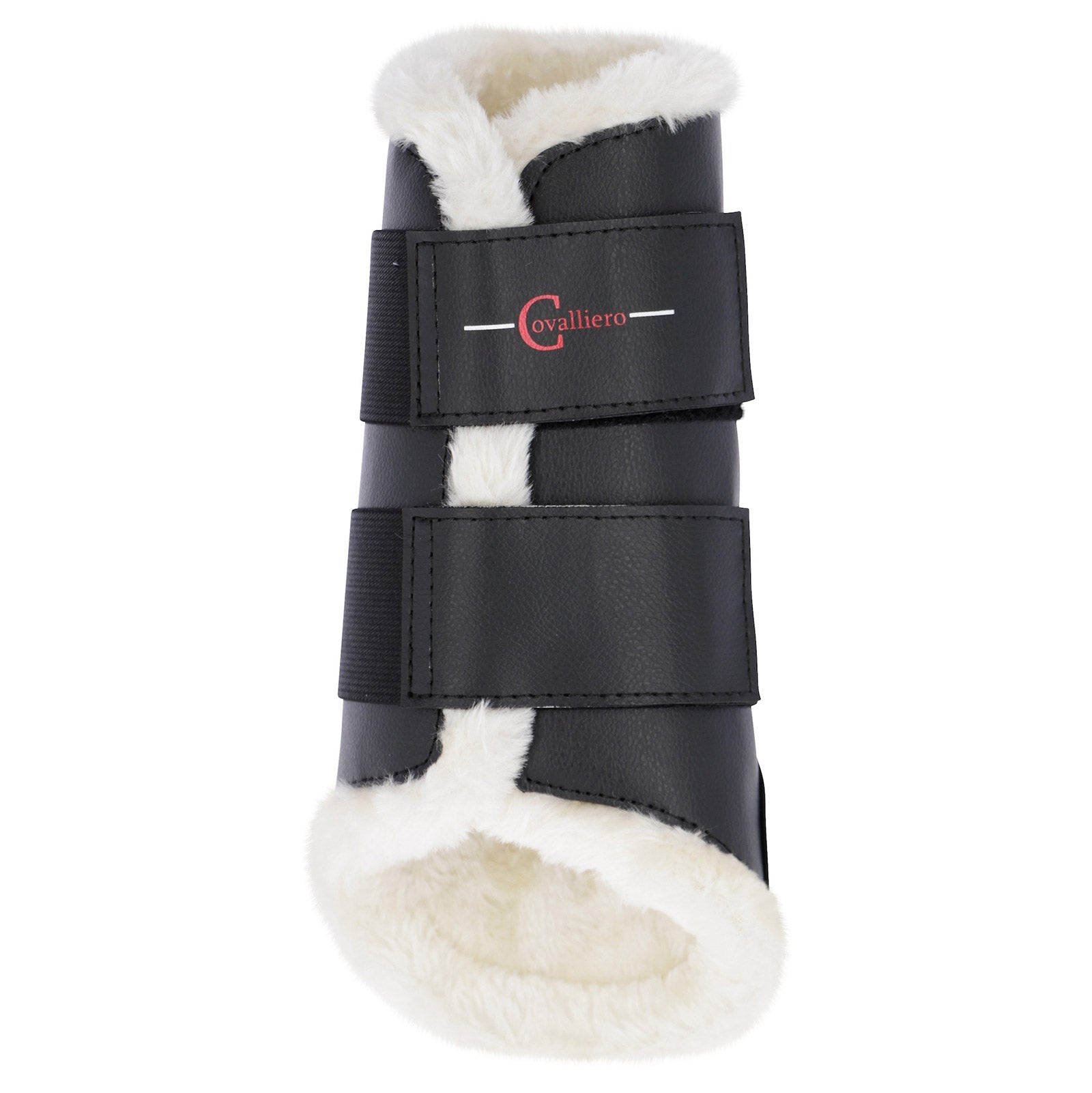 Covalliero dressurbelegg, frambein Leg & Hoof Protection