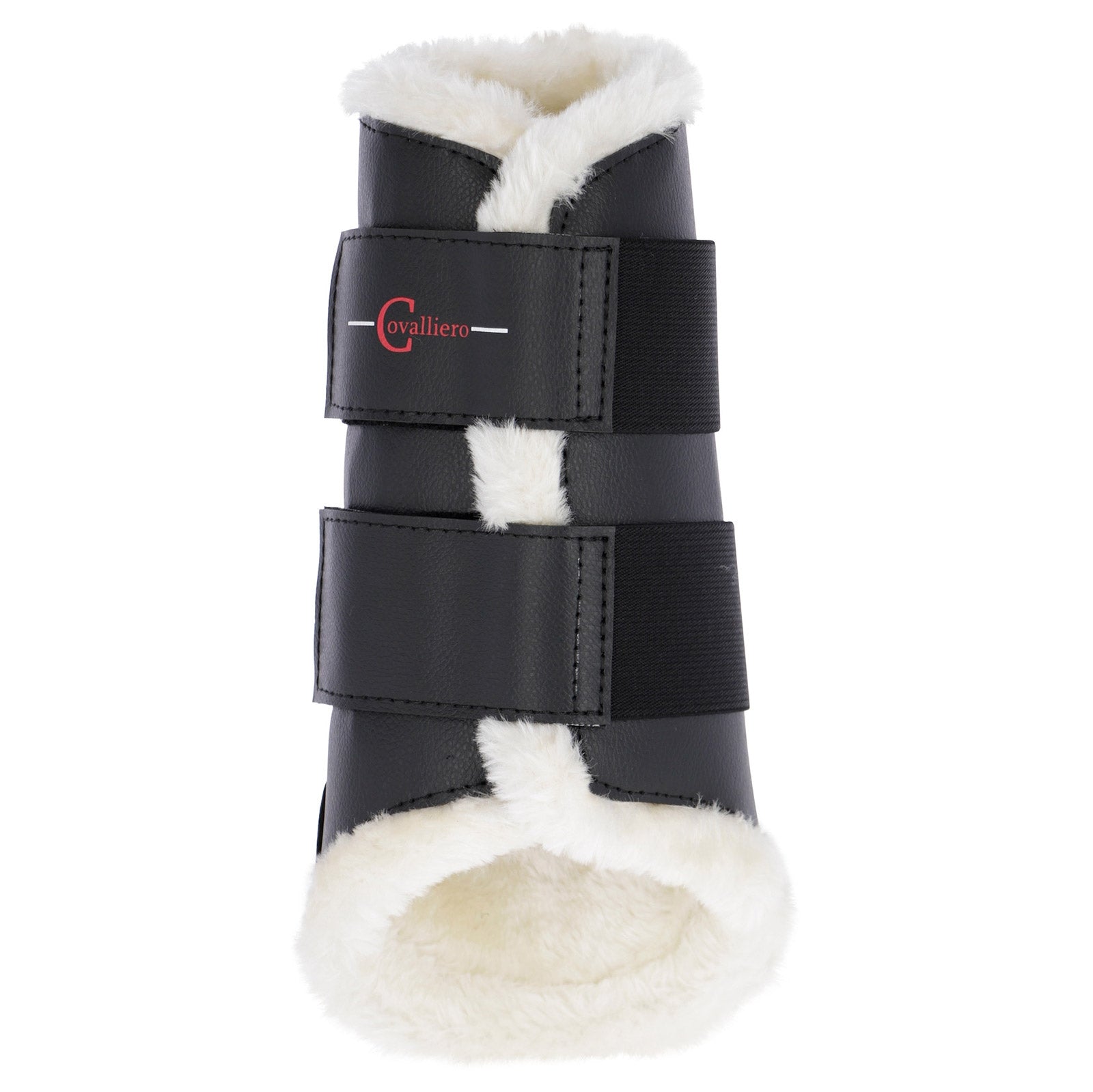 Covalliero dressurbelegg, bakbein Leg & Hoof Protection
