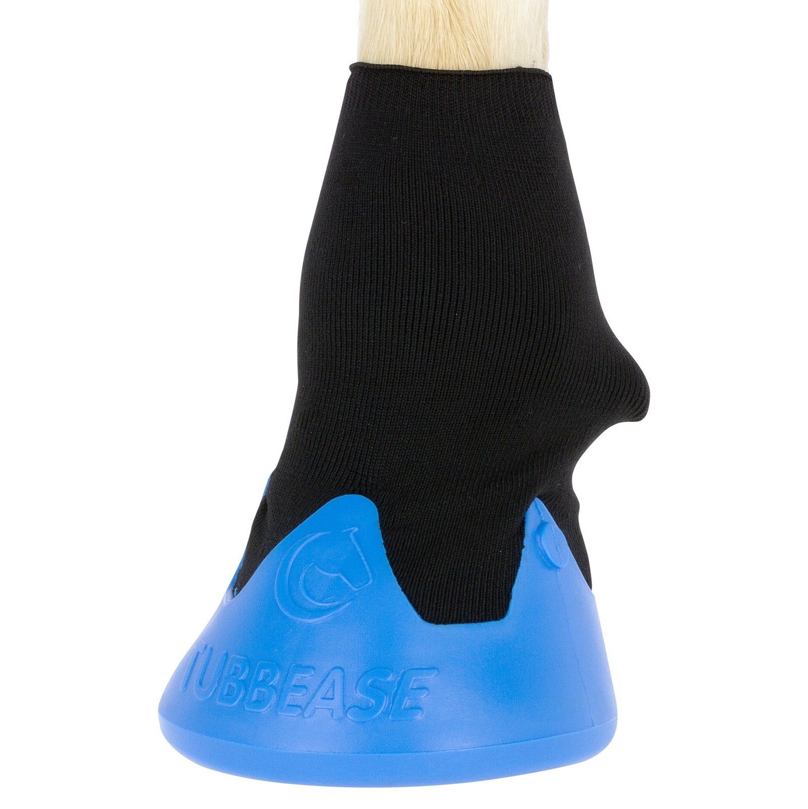Kerbl Tubbease behandlingssko for hestehøver Leg & Hoof Protection
