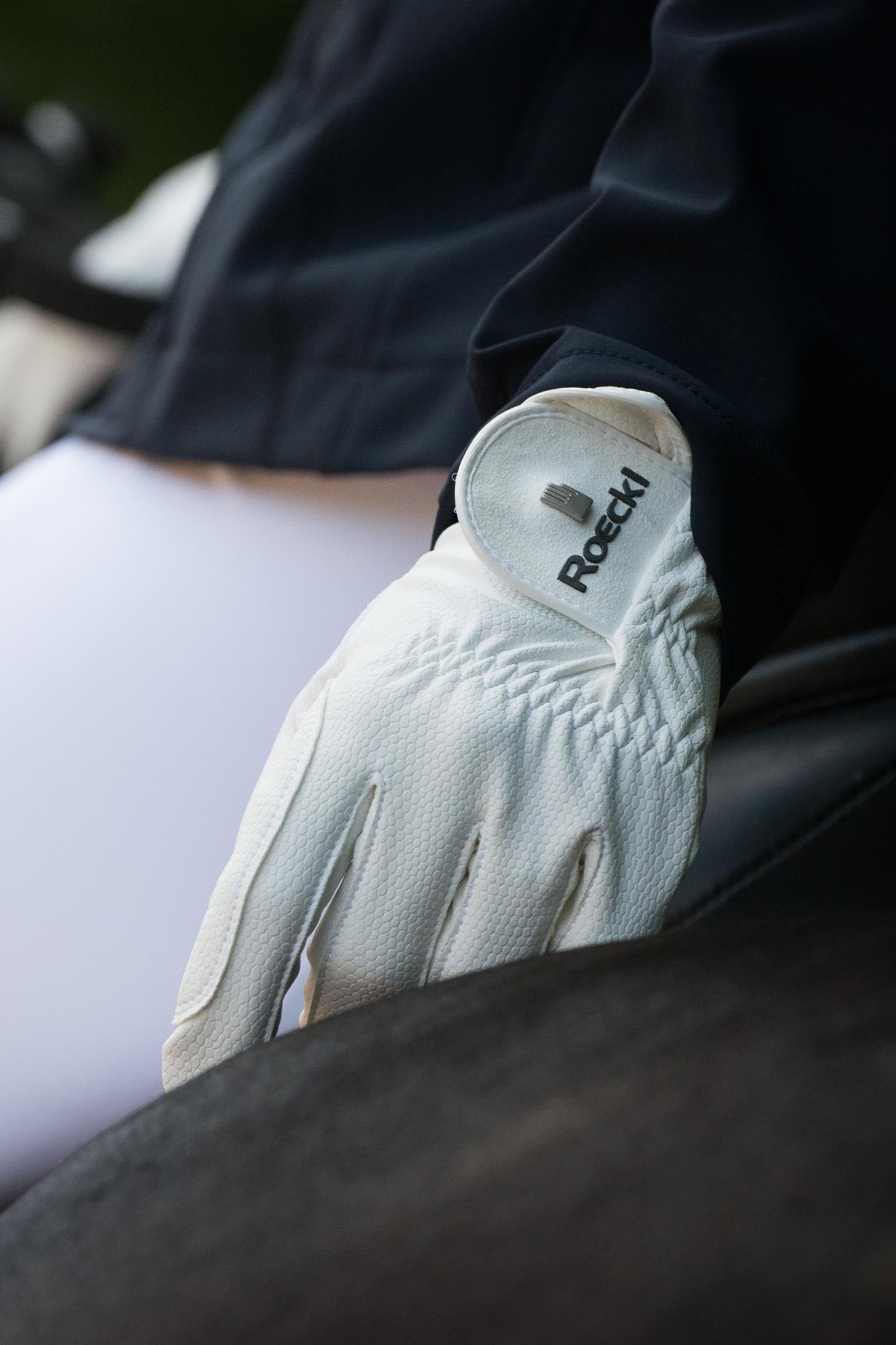 Roeckl Roeck-grip Pro Riding Gloves