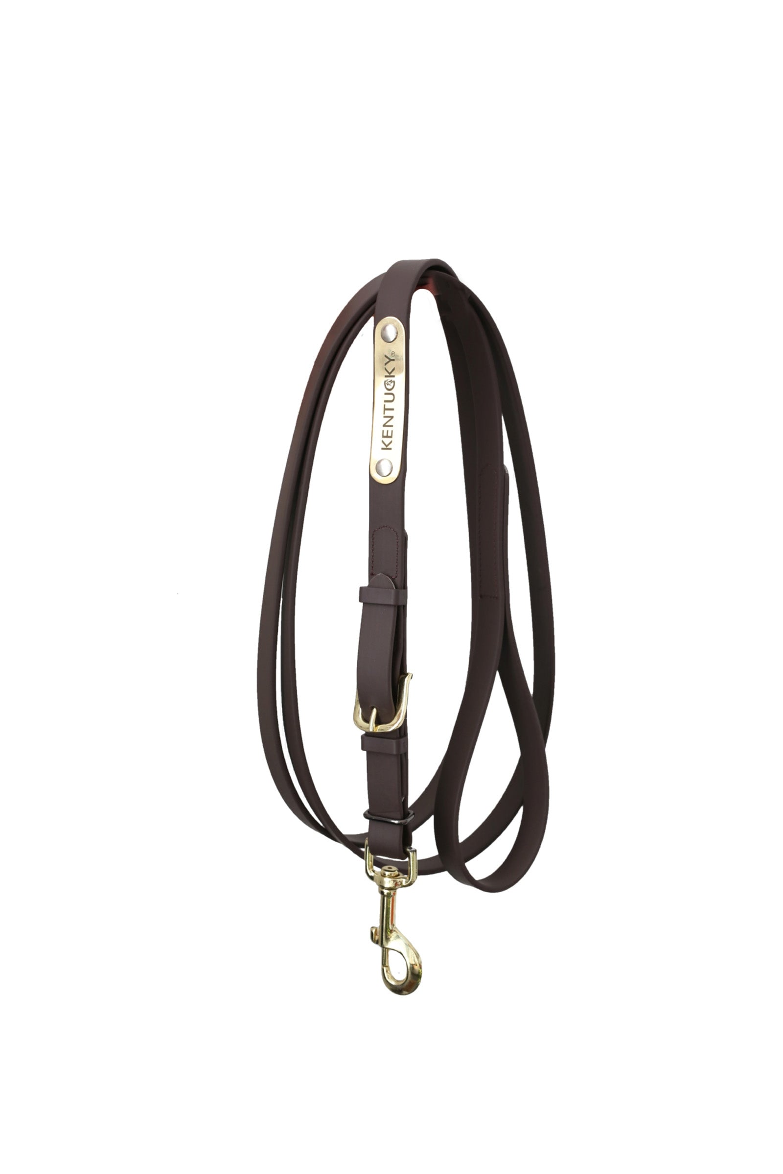 Kentucky Horsewear Presentation leietau Grimer og leietau