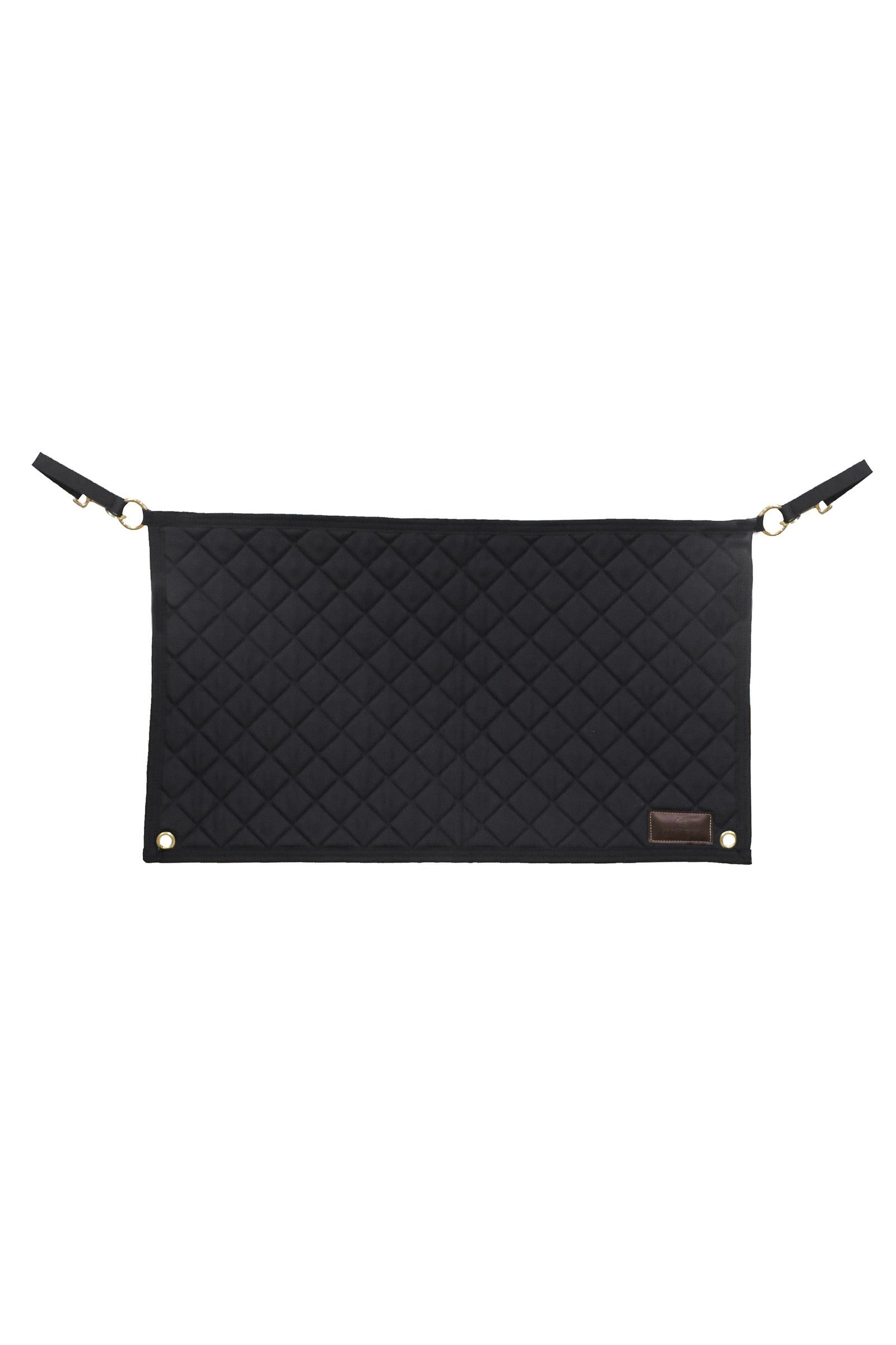 Kentucky Horsewear Kentucky korte utebelegg i lær Leg Protection & Hoof Protection for Horses