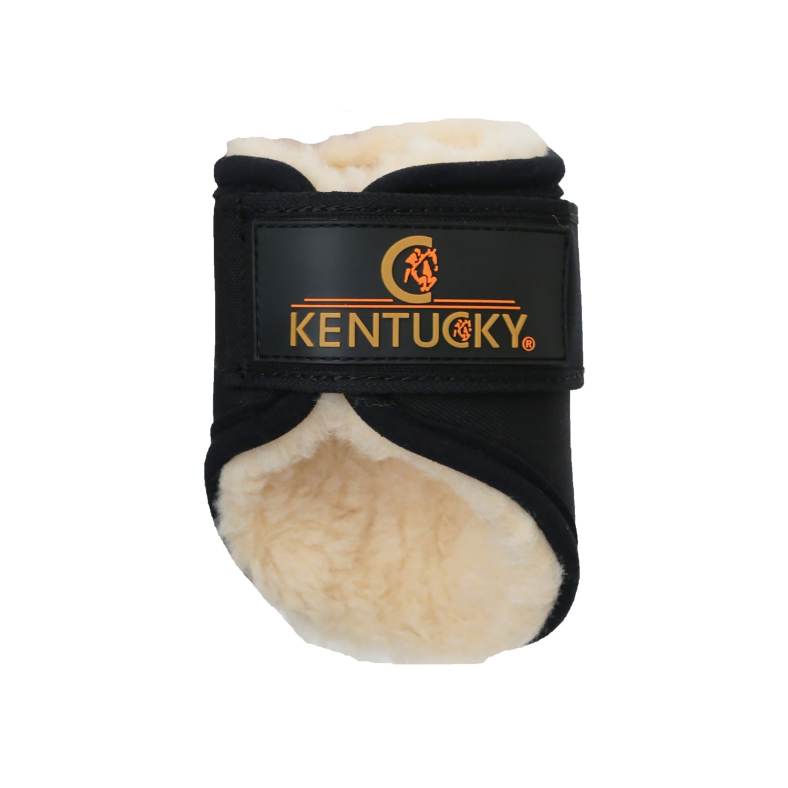 Kentucky Horsewear korte utebelegg i solimbra Leg Protection & Hoof Protection for Horses