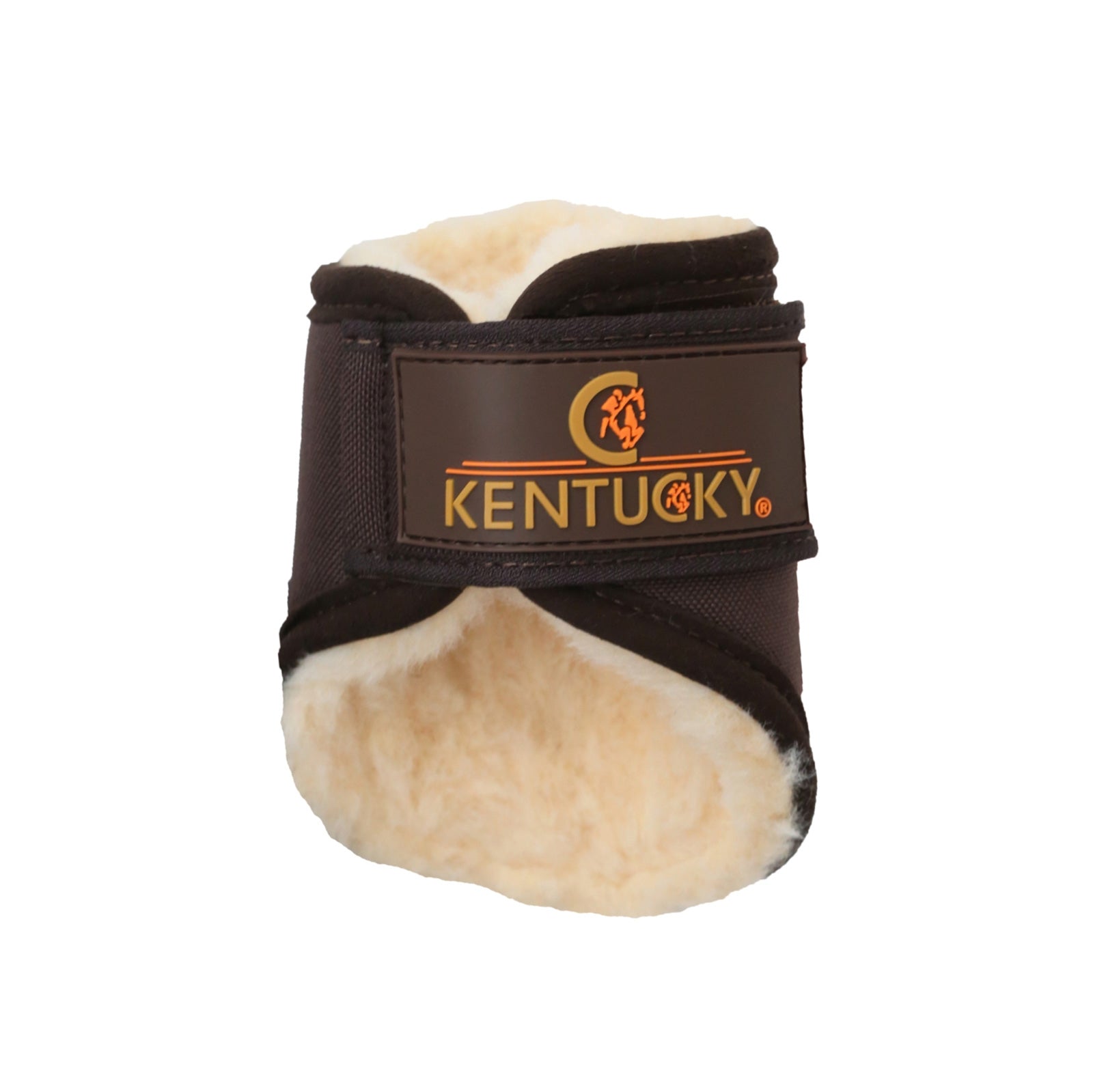 Kentucky Horsewear korte utebelegg i solimbra Leg Protection & Hoof Protection for Horses