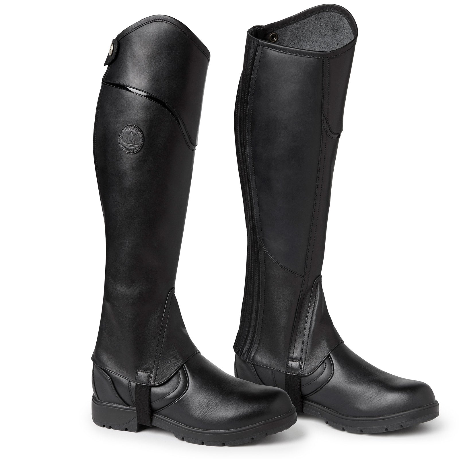 Mountain Horse River leggchaps Ridestøvler & Chaps