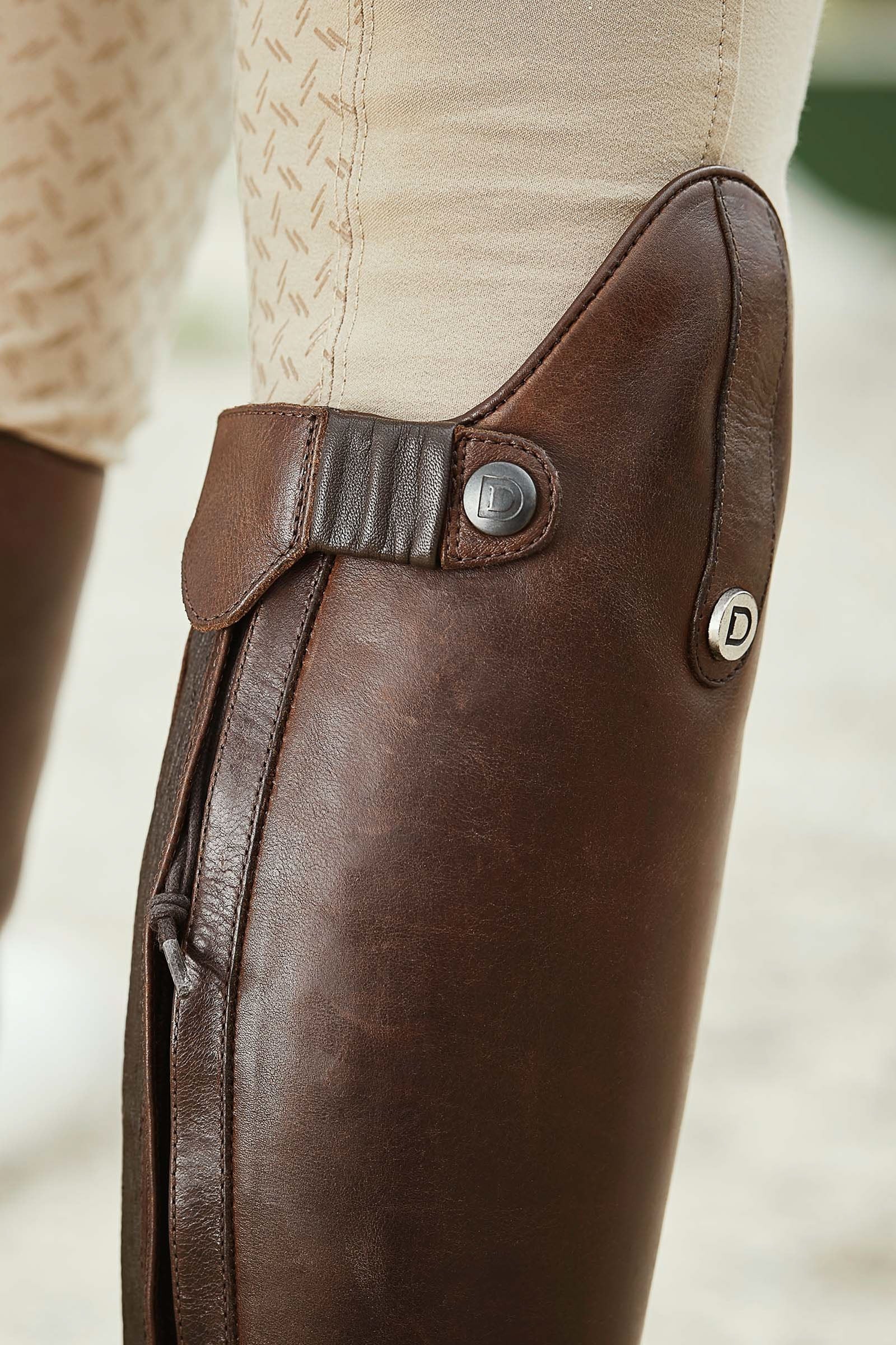 Dublin Galtymore Field høy ridestøvel Ridestøvler & Chaps