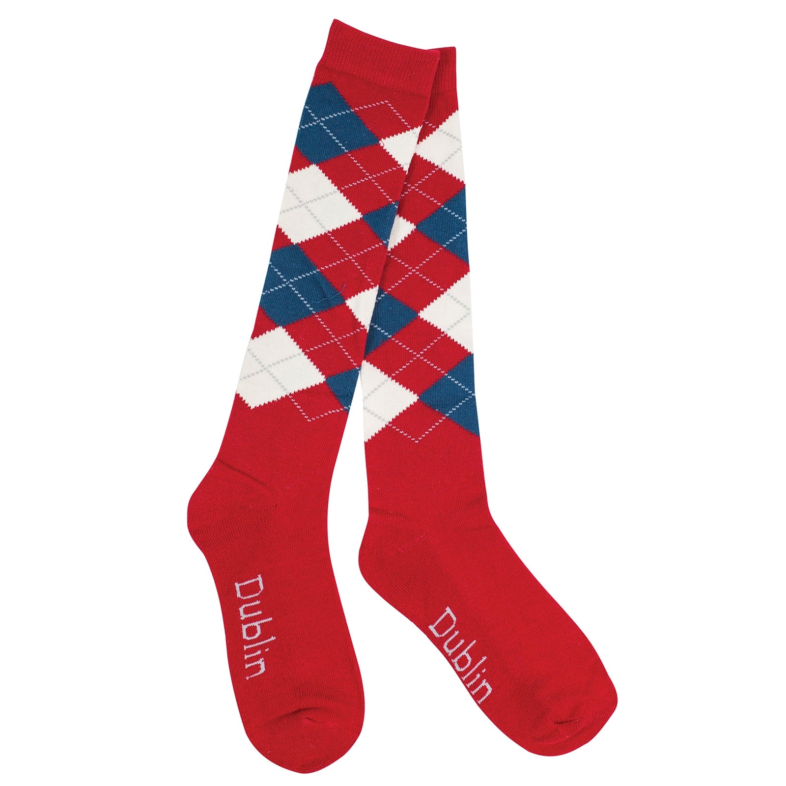 Dublin Argyle Socks Socks