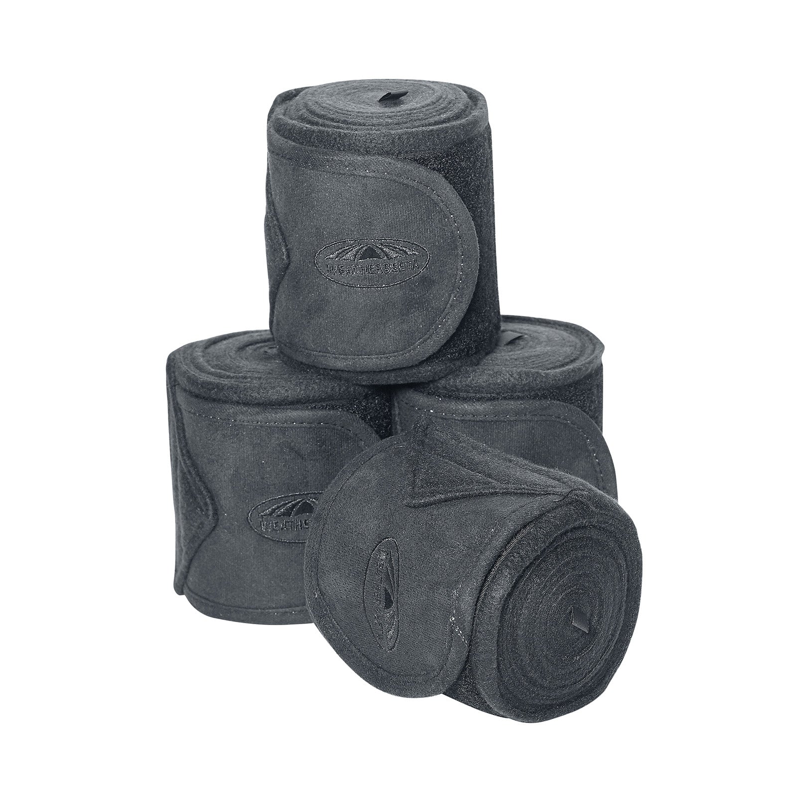 Weatherbeeta fleecebandasjer (4 stykker per sett) Leg & Hoof Protection
