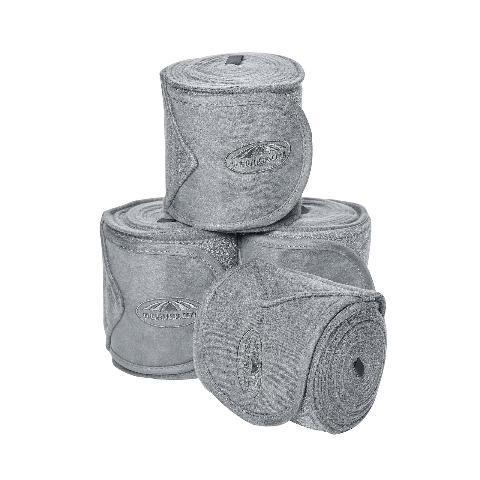 Weatherbeeta fleecebandasjer (4 stykker per sett) Leg & Hoof Protection