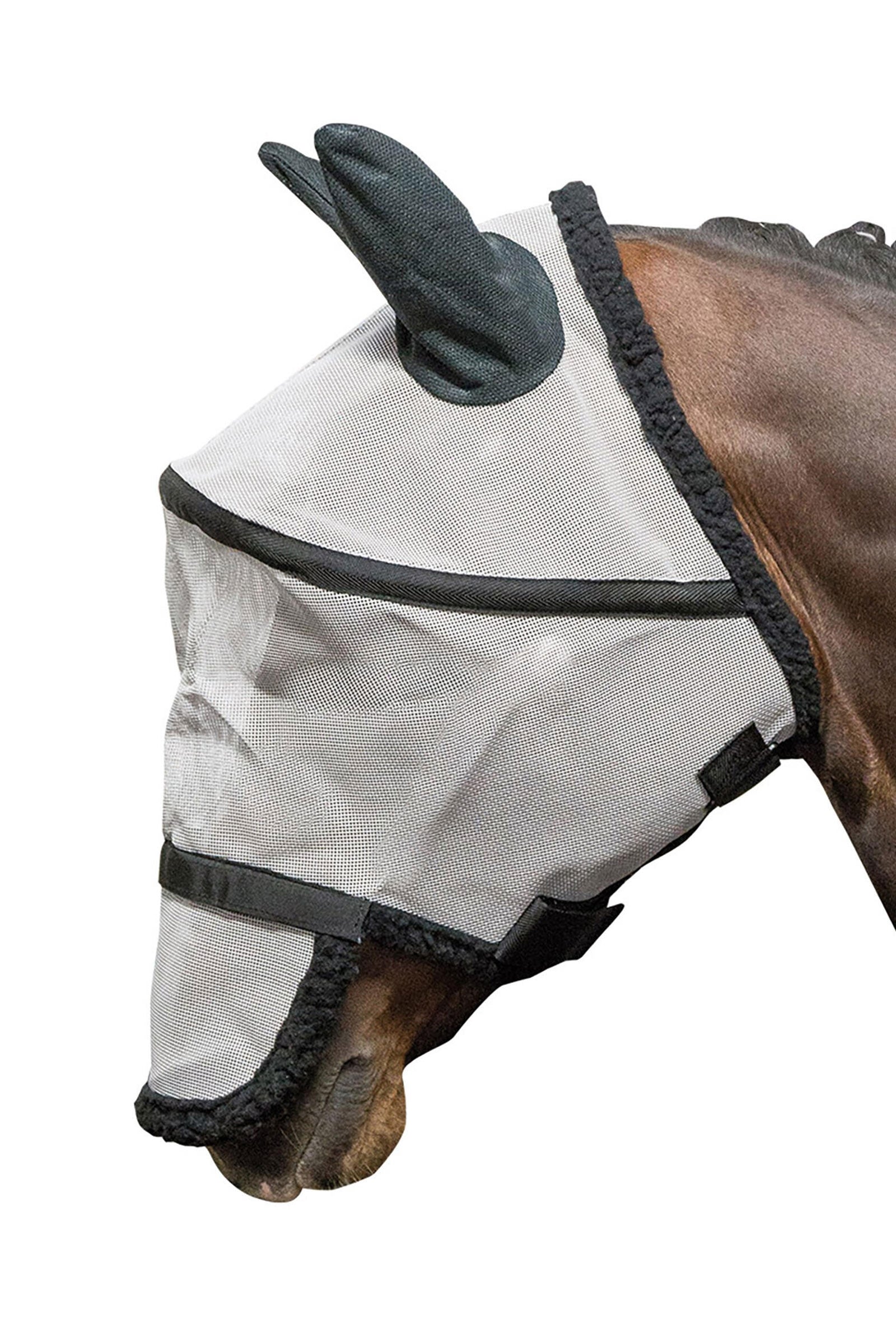 Harry's Horse Fly mask B-free Antifly Protection for Horses