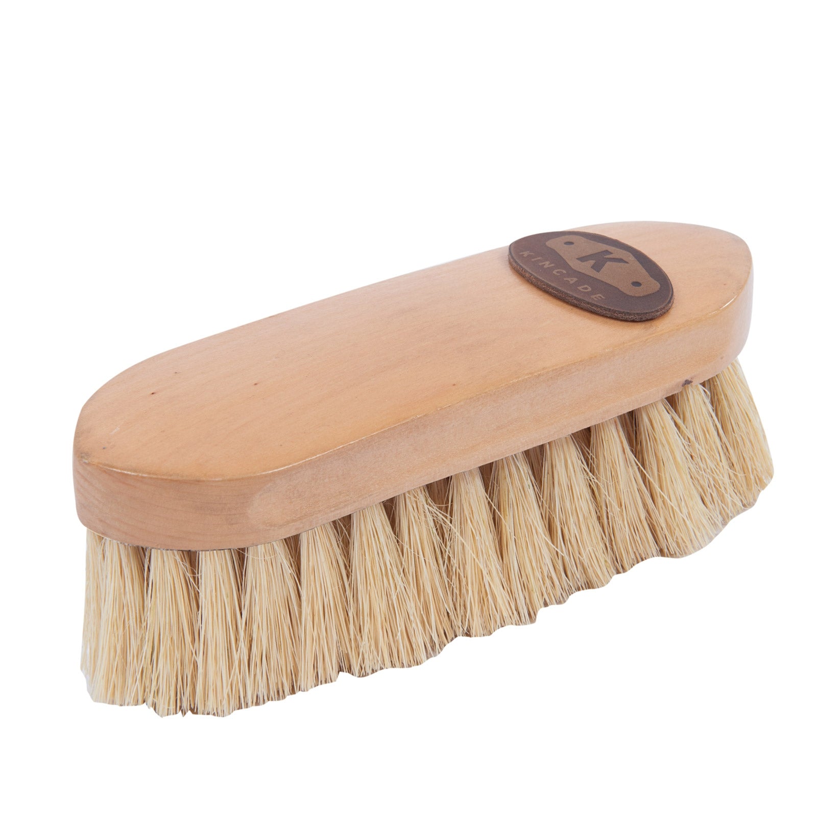 Kincade Wooden Deluxe finbørste Strigleutstyr