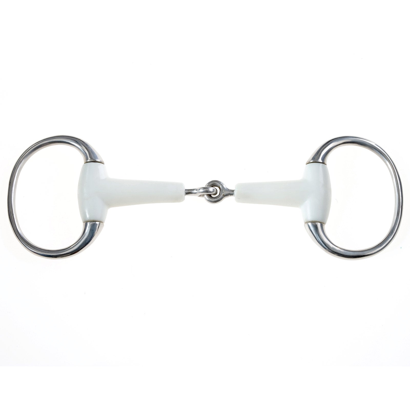 Korsteel Flexi todelt muffebitt Bitt