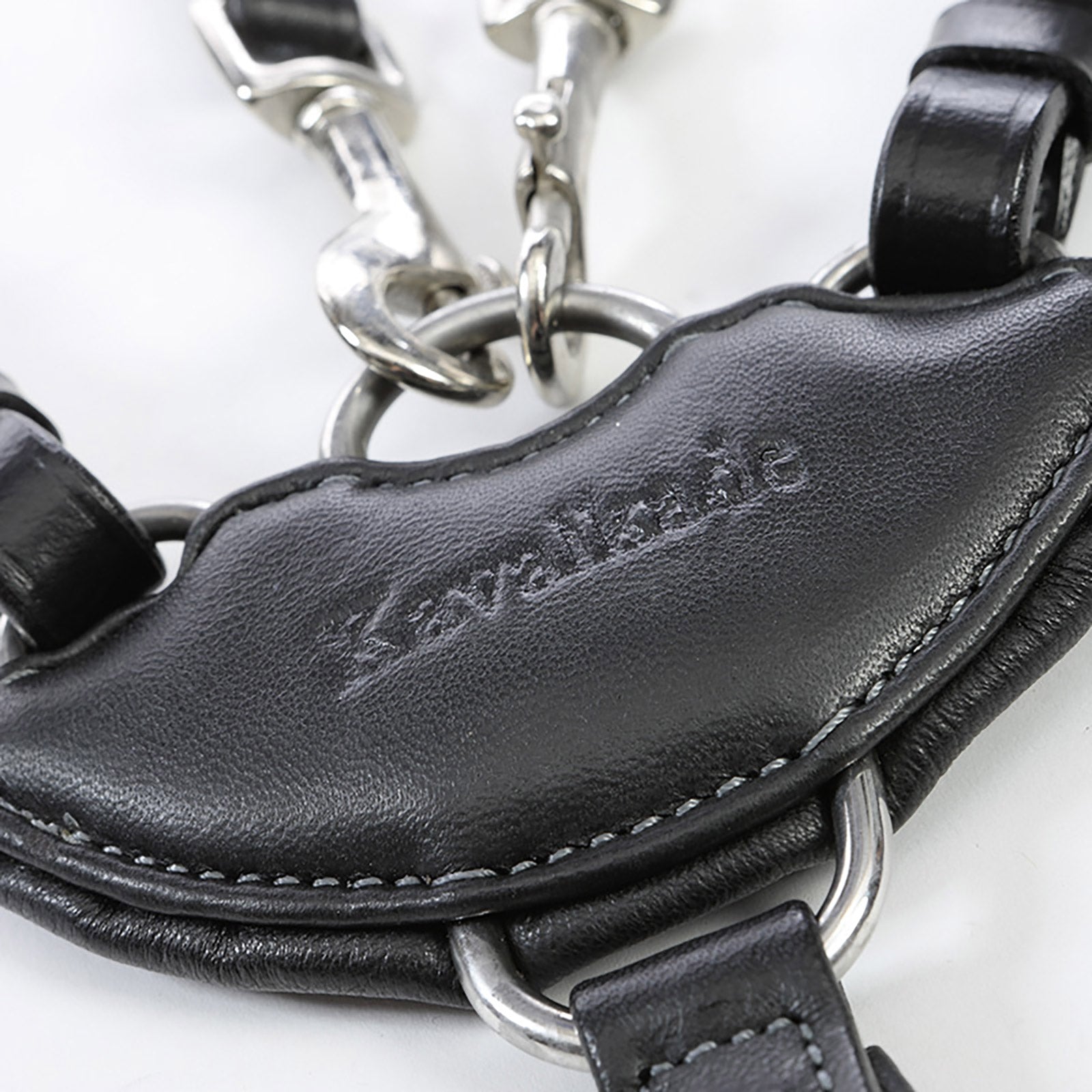 Kavalkade Breastplate Dekor soft Bridles & Reins