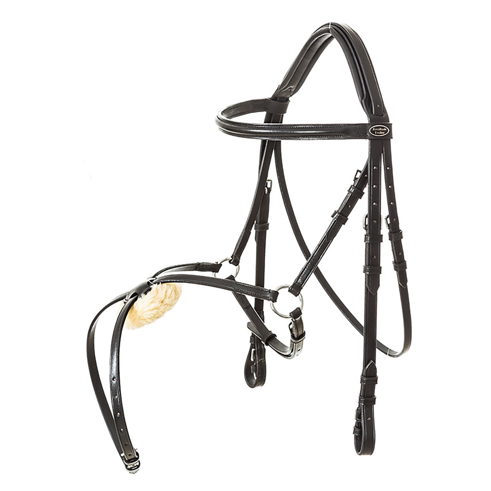 Kavalkade Carlos Mexican Bridle Bridles & Reins