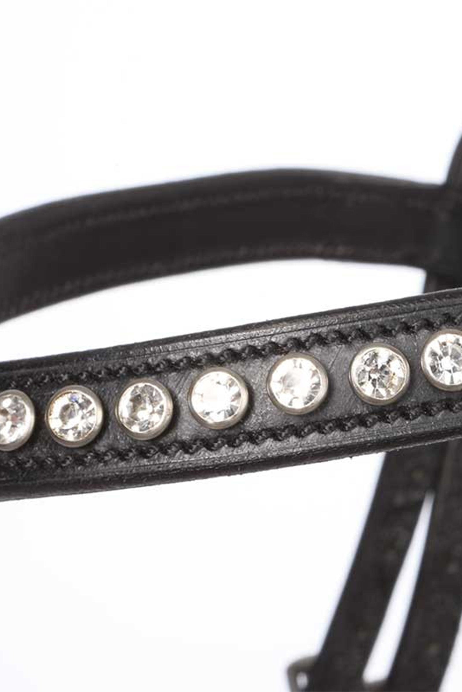 Kavalkade Charlotte Dressage Bridle Crank Noseband Bridles & Reins