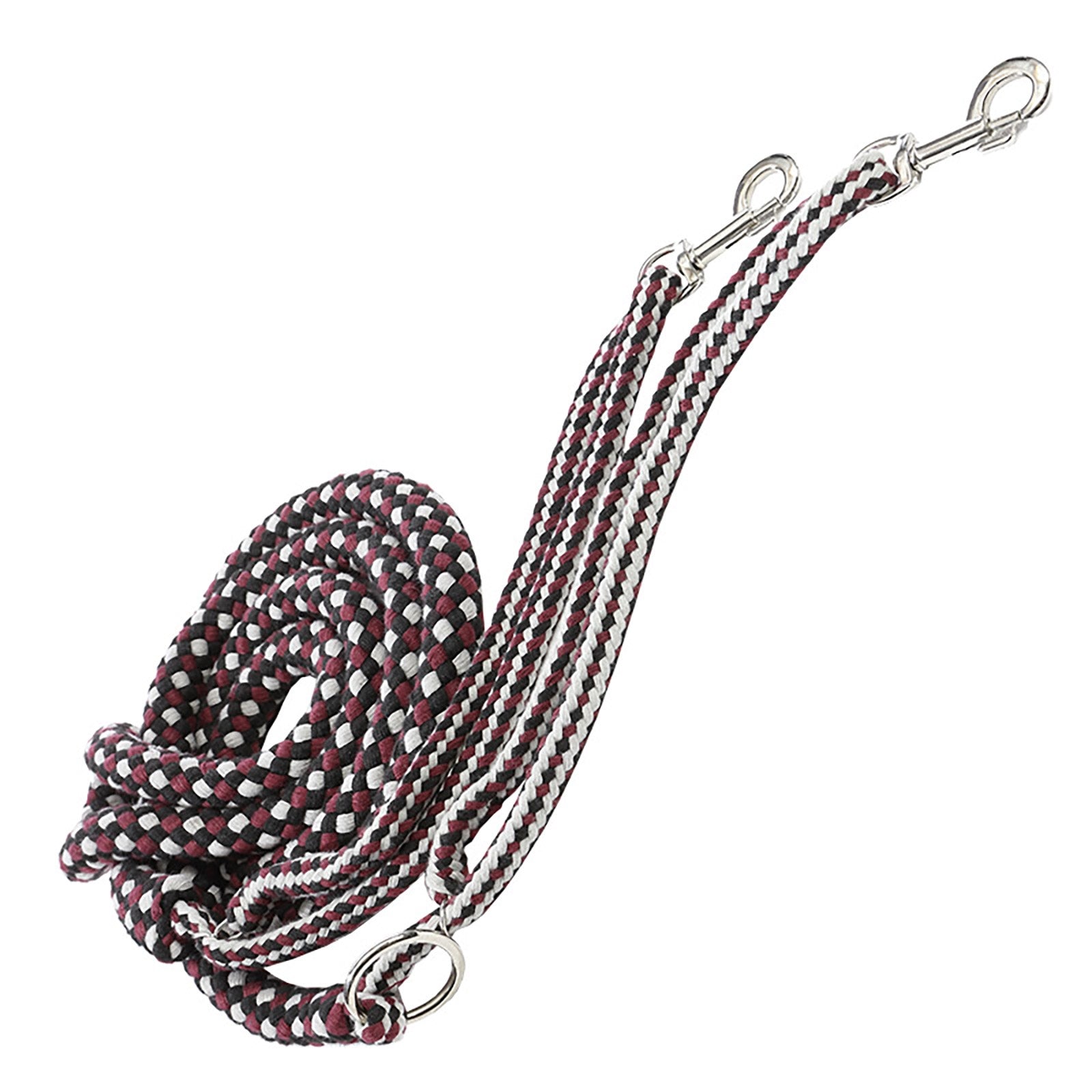 Kavalkade longeringshjelp i mykt materiale Longering & Hjelpetøyler