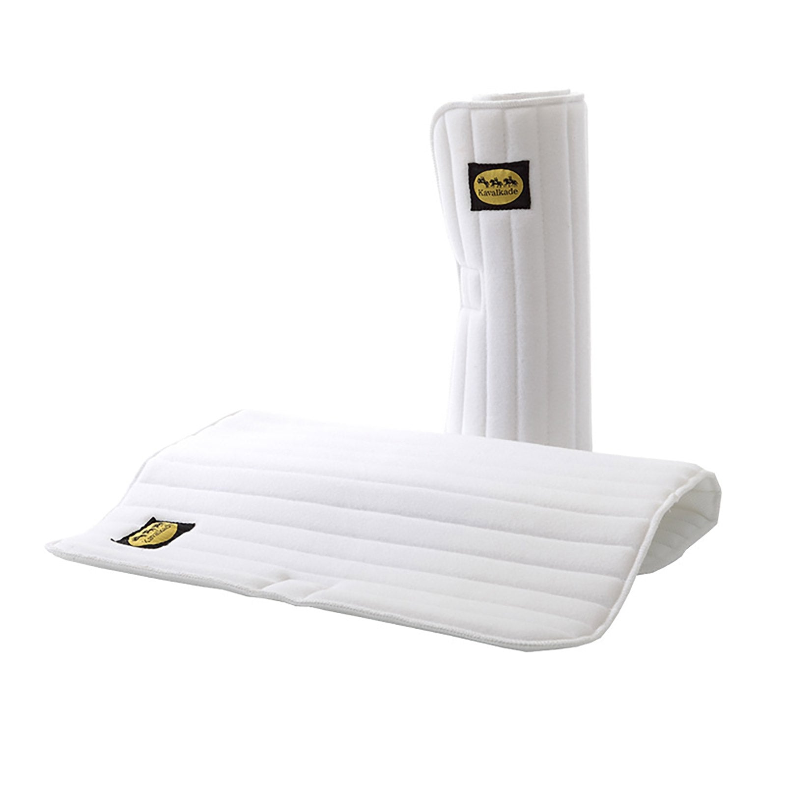Kavalkade bandasjeplater med borrelås, 40x45 cm Leg Protection & Hoof Protection for Horses