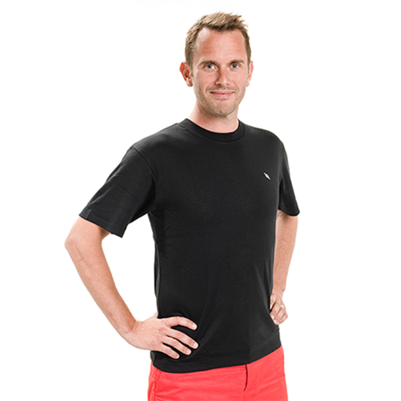 Back on Track T-Shirt Women’s Riding Clothing