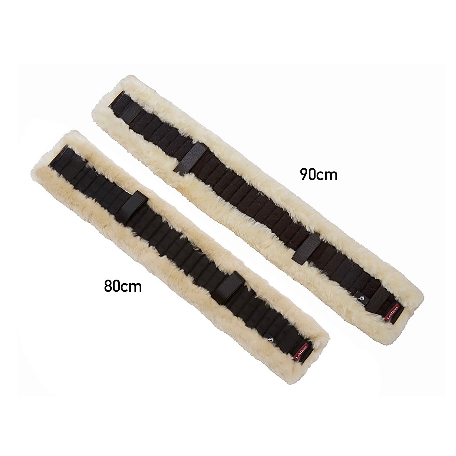 LeMieux GP gjordbeskytter Saler & gjorder