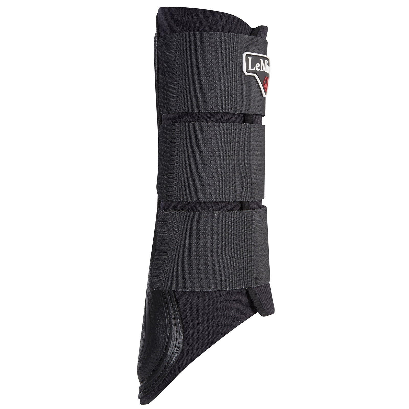 LeMieux Grafter Brushing Boots Leg & Hoof Protection