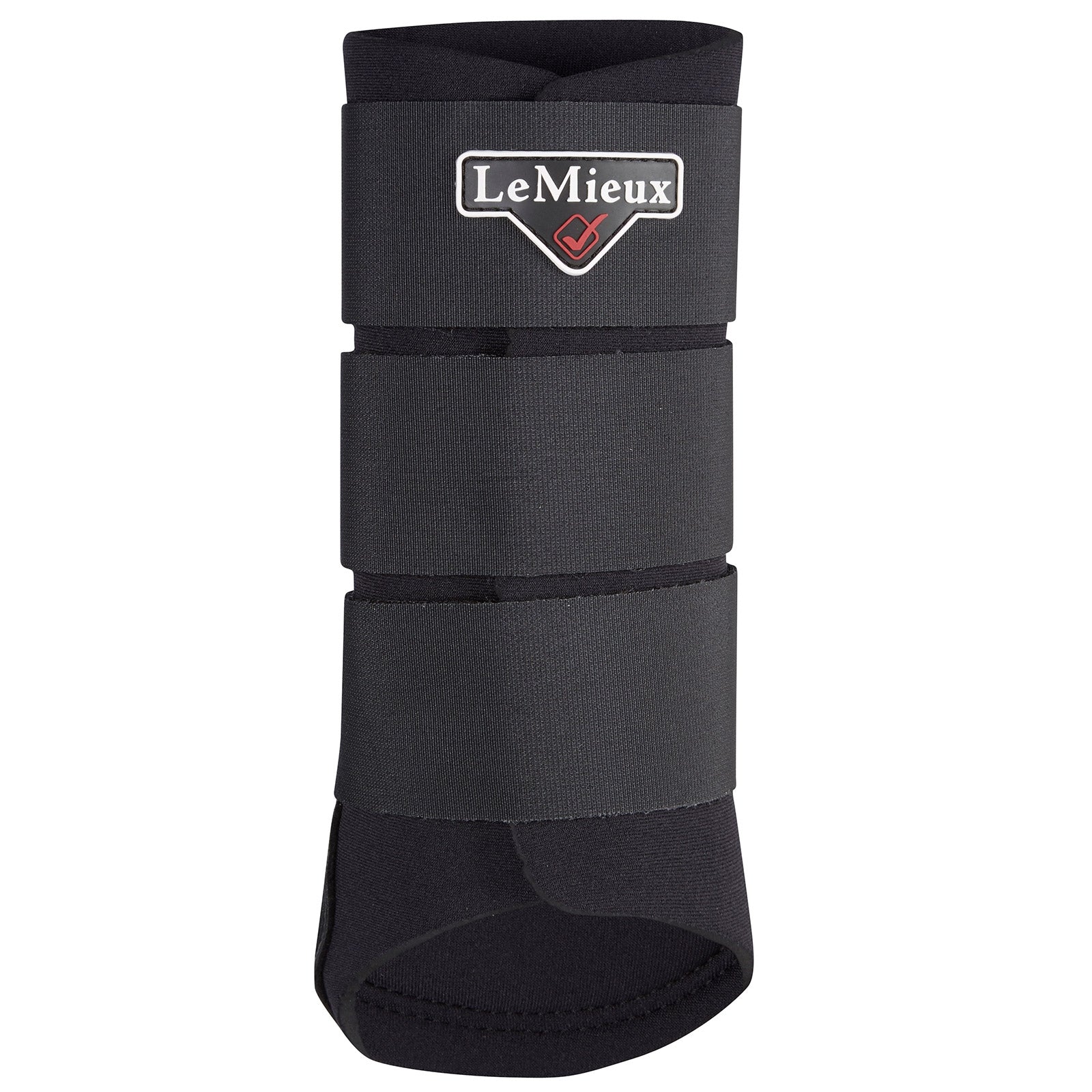 LeMieux Grafter Brushing Boots Leg & Hoof Protection