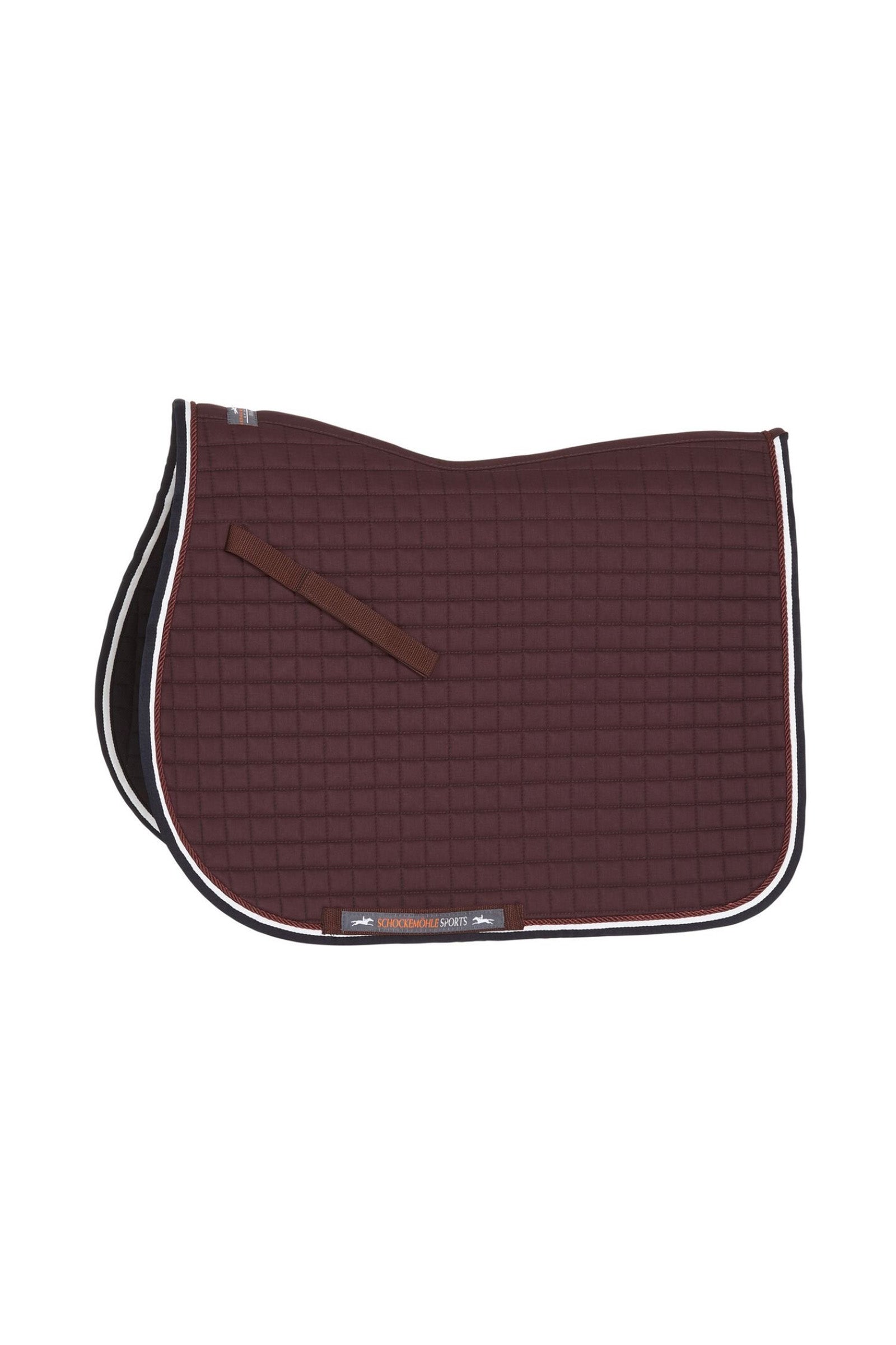 Schockemöhle Sports Neo Star Allround pad Sjabraker