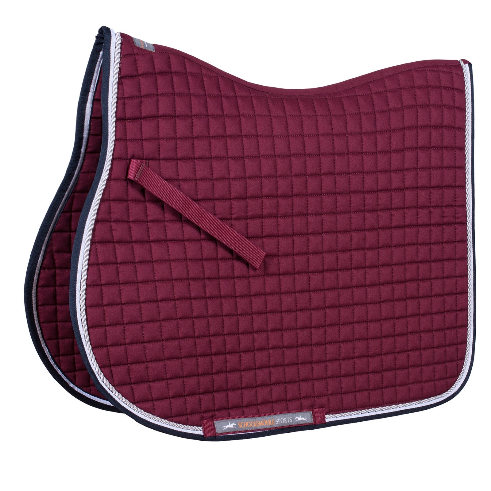 Schockemöhle Sports Neo Star Allround pad Sjabraker