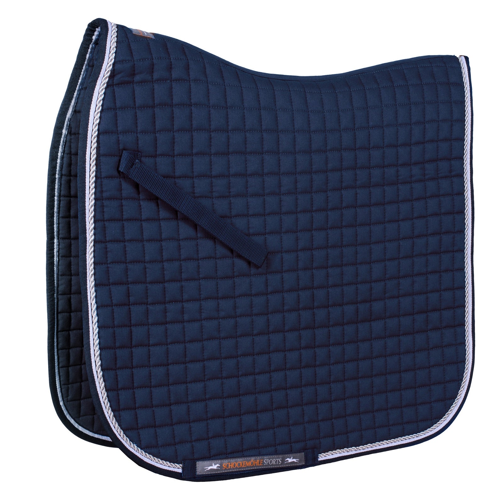 Schockemöhle Sports Neo Star Dressur pad Sjabraker
