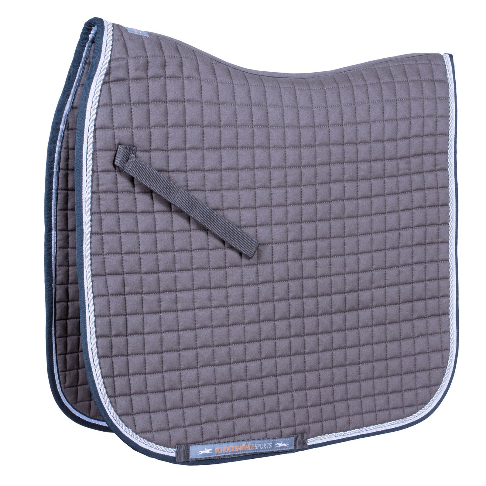 Schockemöhle Sports Neo Star Dressur pad Sjabraker