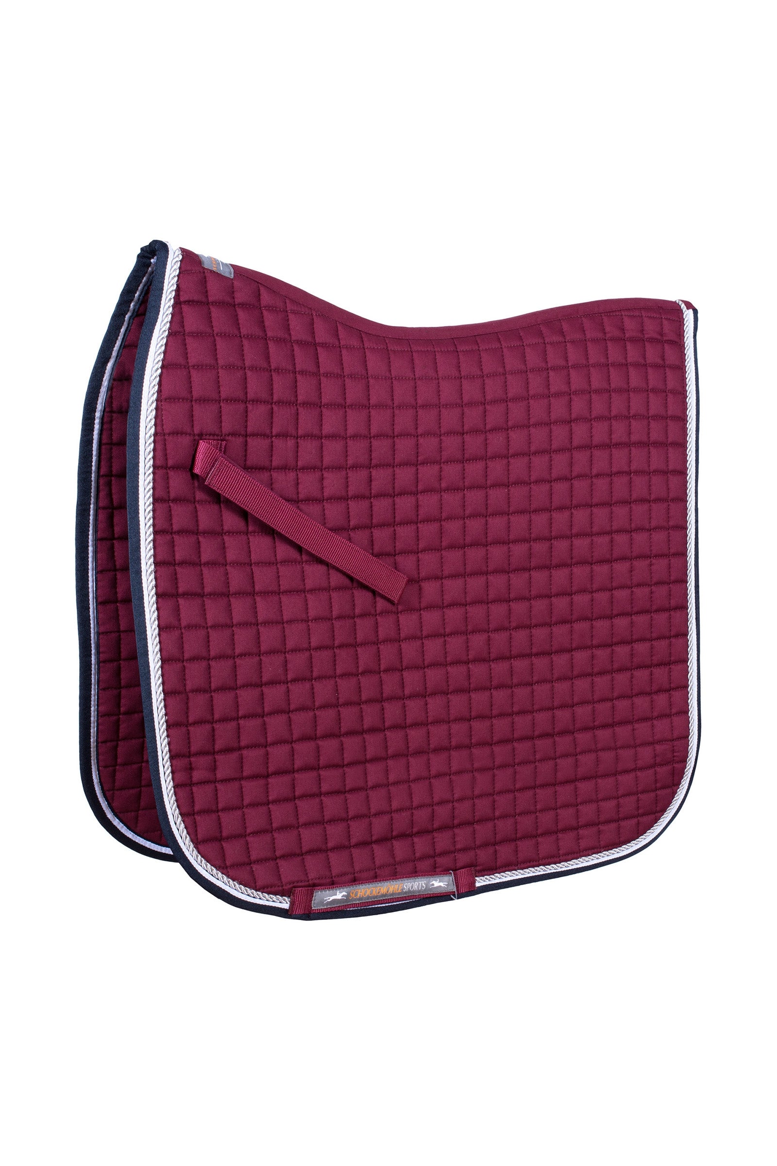 Schockemöhle Sports Neo Star Dressage Saddle  Pad Saddle Pads