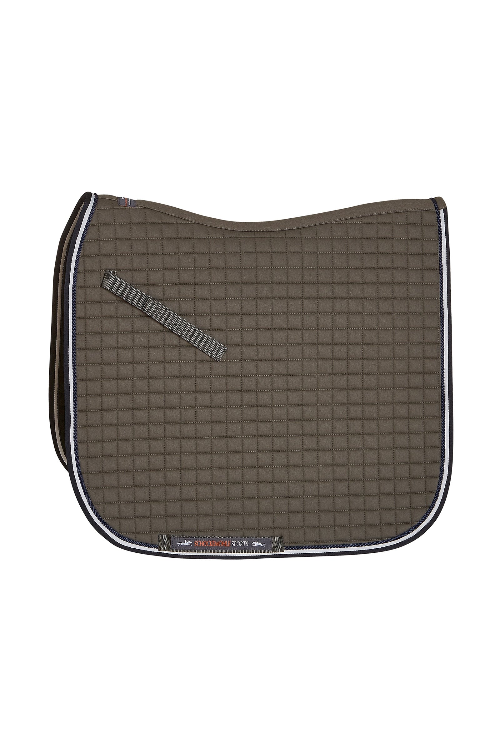 Schockemöhle Sports Neo Star Dressur pad Sjabraker