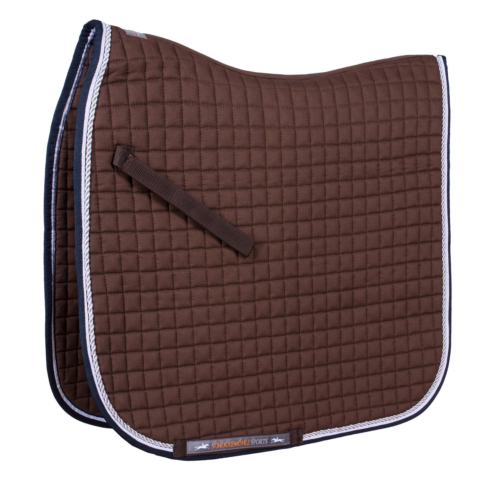 Schockemöhle Sports Neo Star Dressur pad Sjabraker