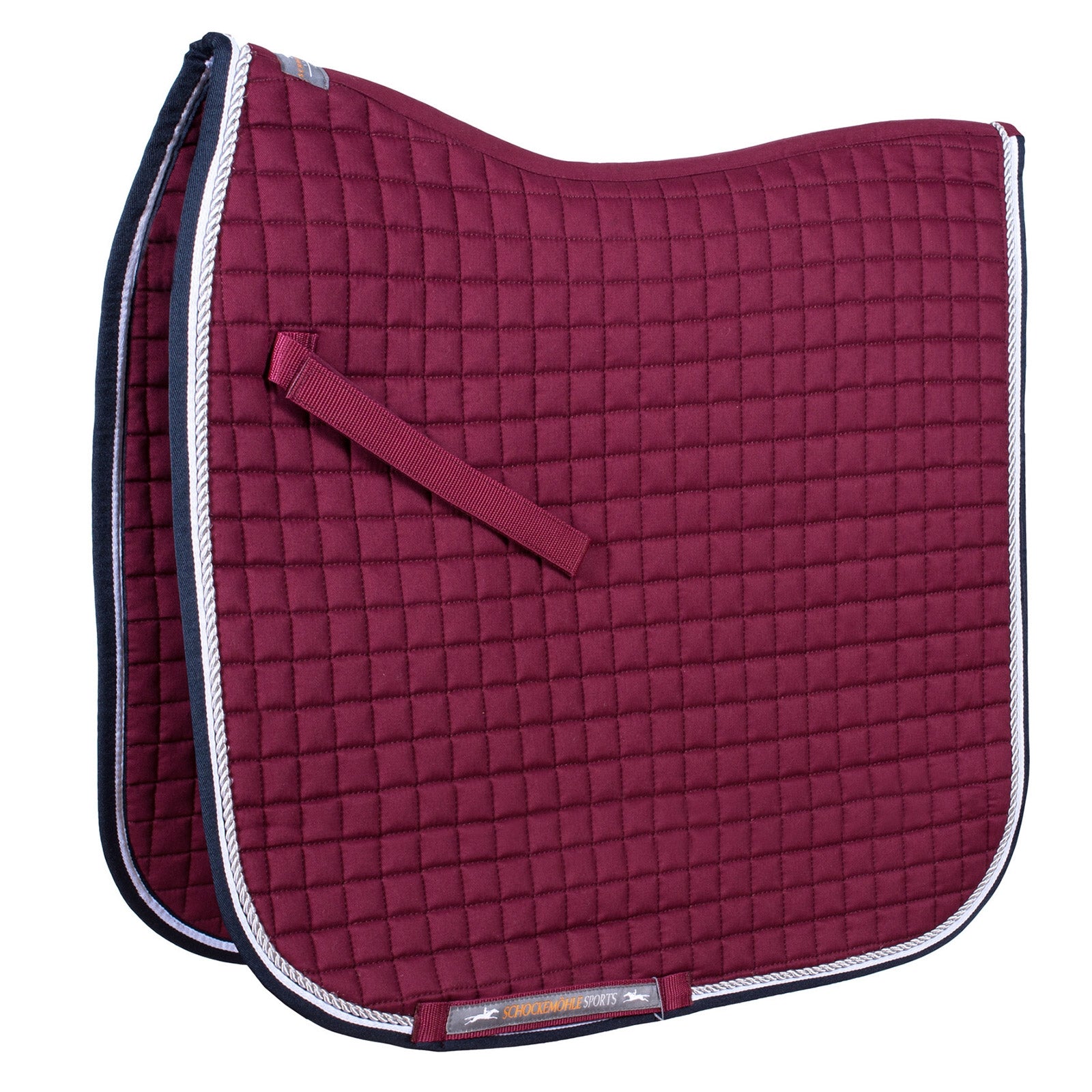 Schockemöhle Sports Neo Star Dressur pad Sjabraker