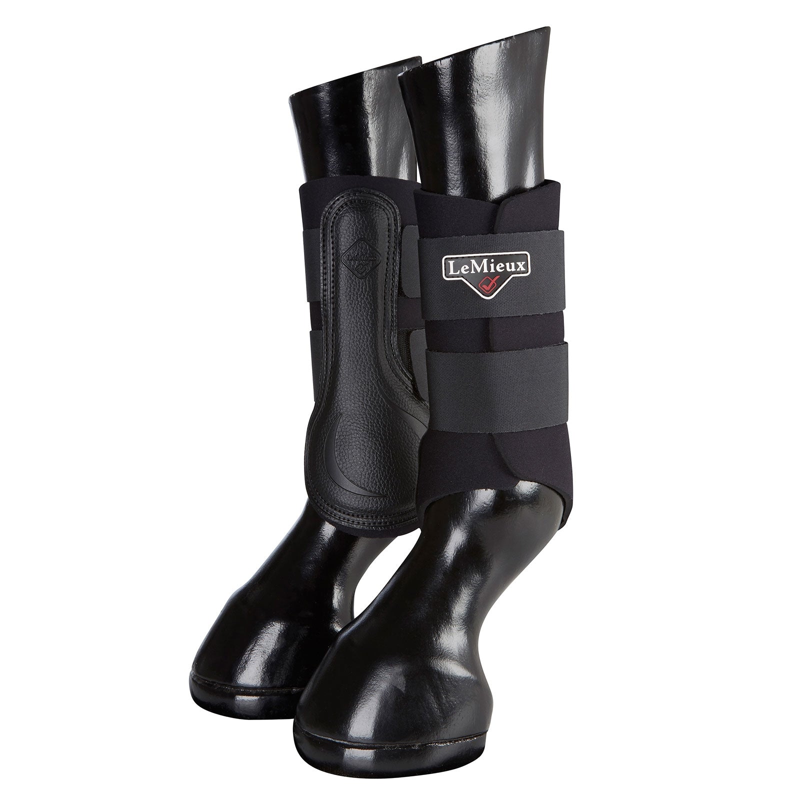 LeMieux Grafter stryksokker Leg Protection & Hoof Protection for Horses