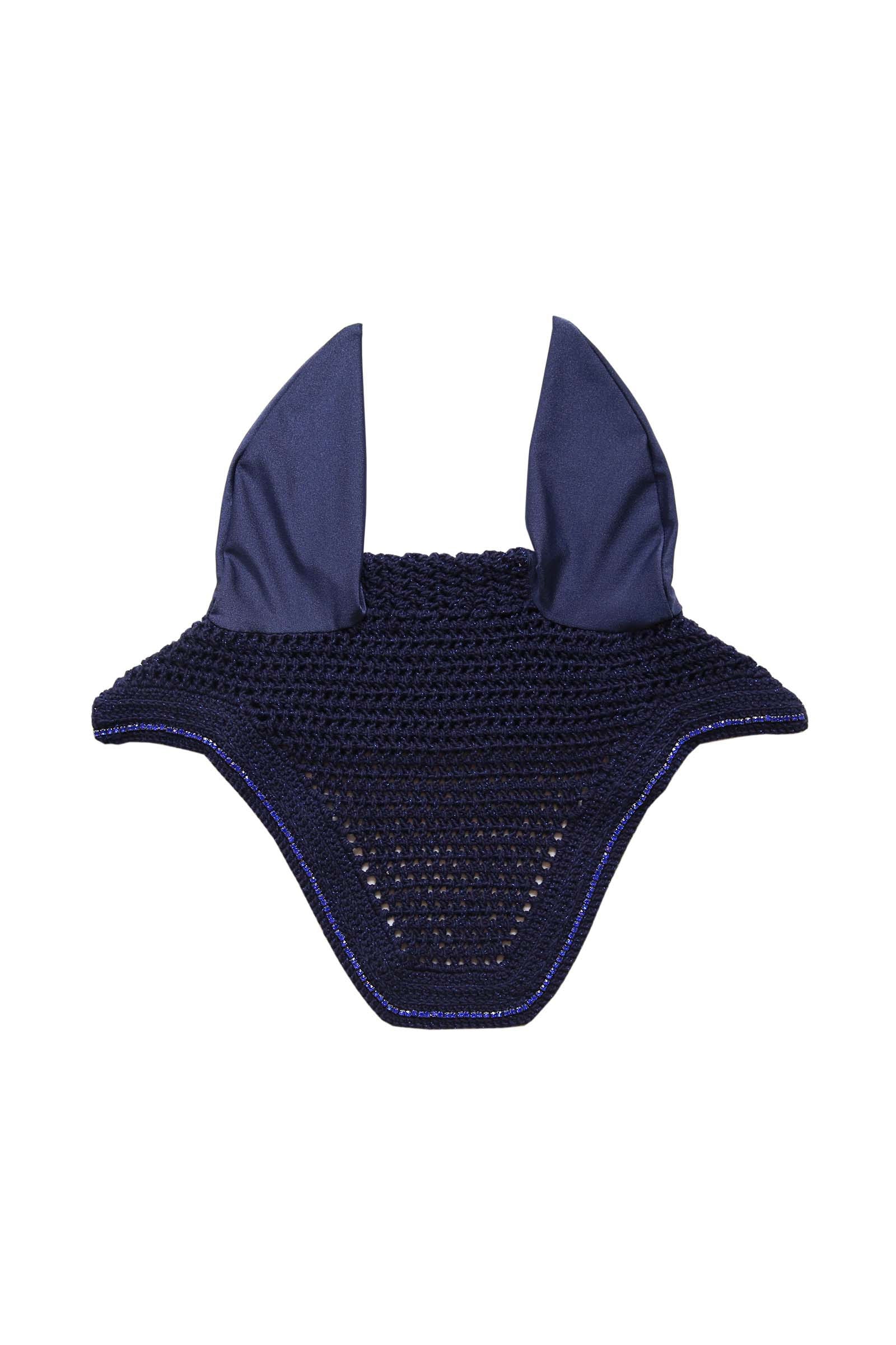 Kentucky Horsewear Wellington Sparkling ørehette Sjabraker