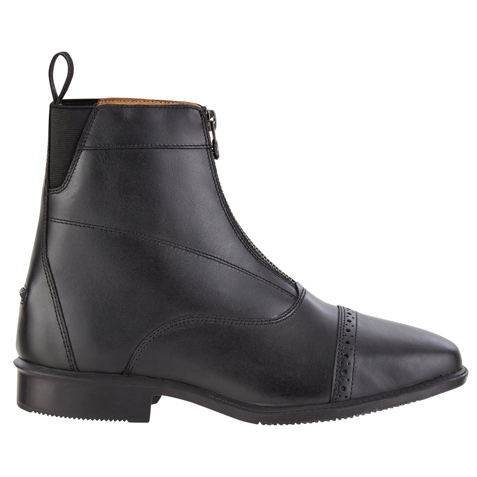Suedwind Footwear Legacy FZ Jodhpur Ridestøvler & Chaps