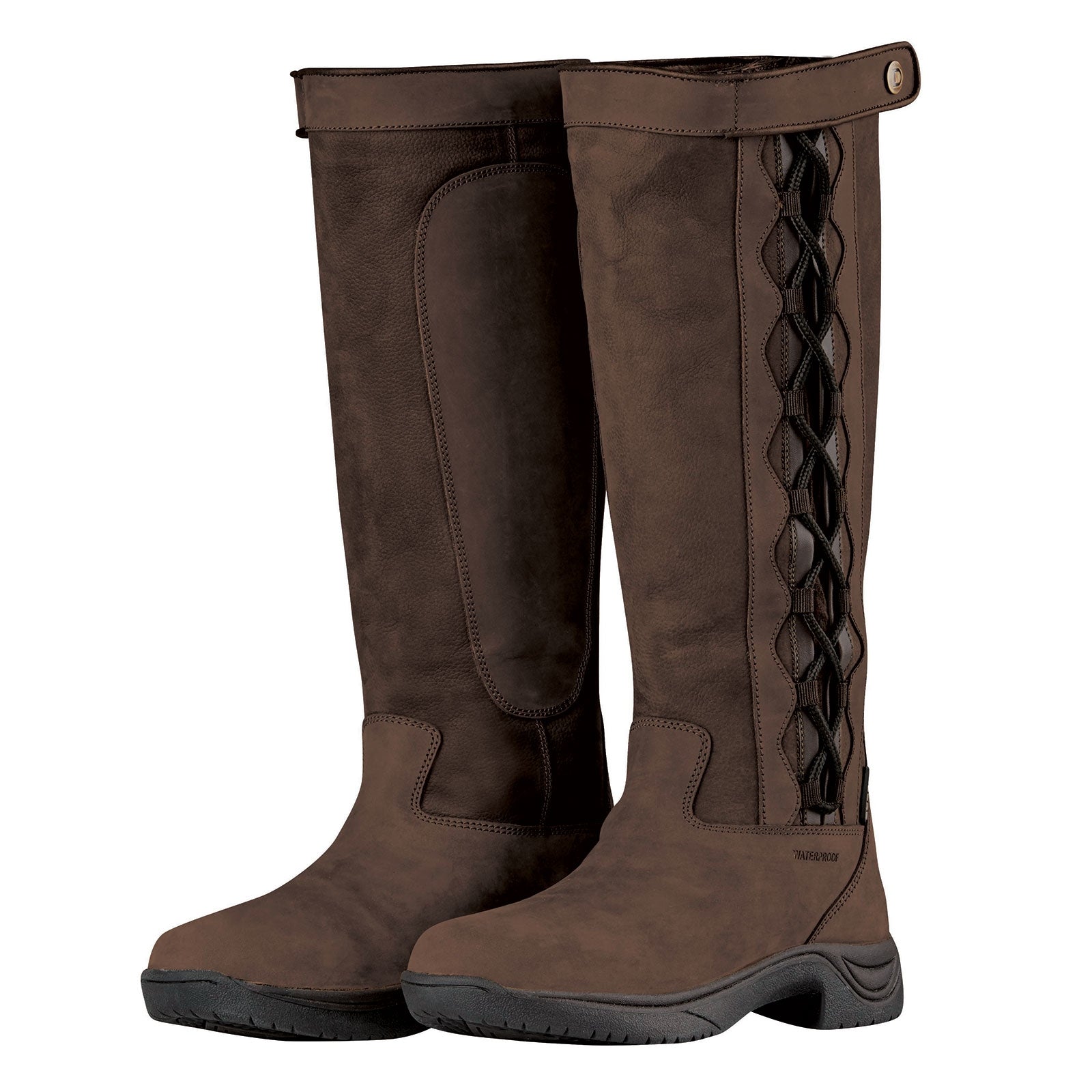Dublin Dublni Pinnacle Country boots II Ridestøvler & Chaps