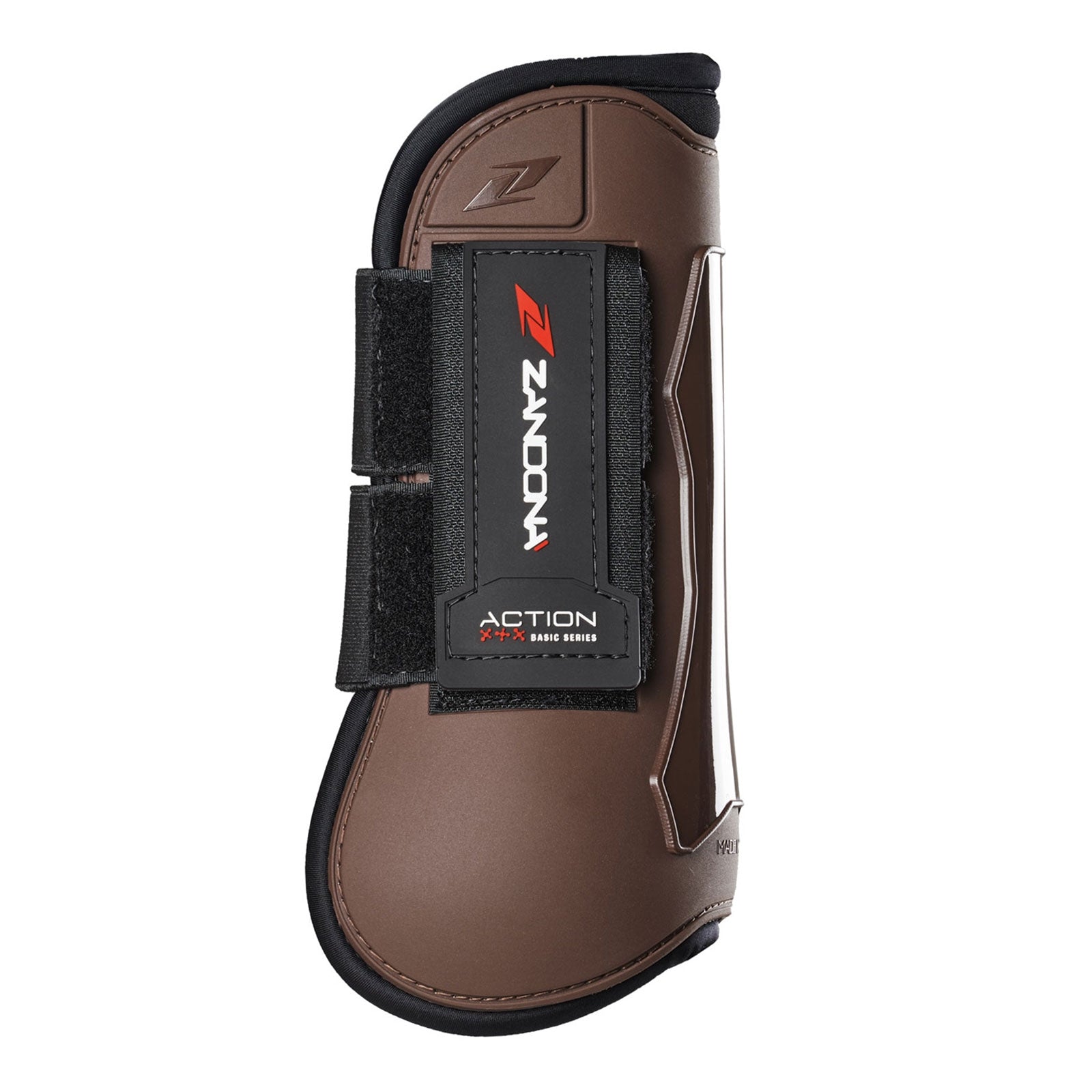 Zandona Action Tendon Boots Leg & Hoof Protection