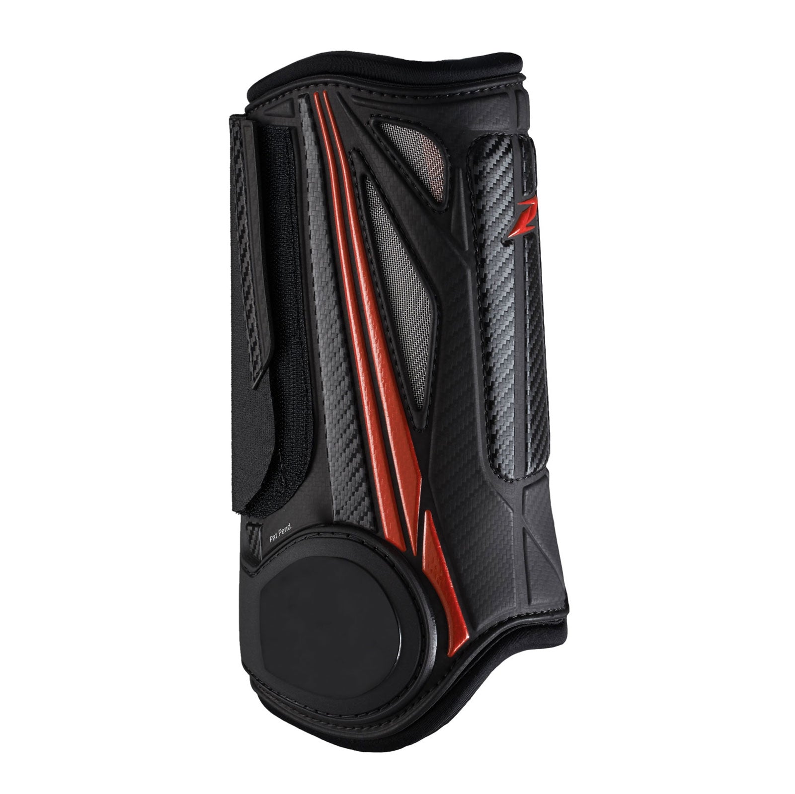 Zandona Carbon Air X-country frambein